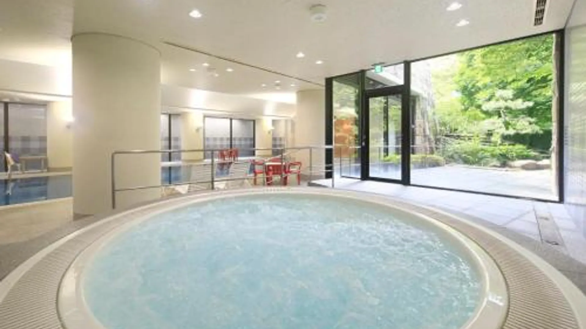 고베 有馬温泉ラコンテ有馬 3성급 호텔 외관