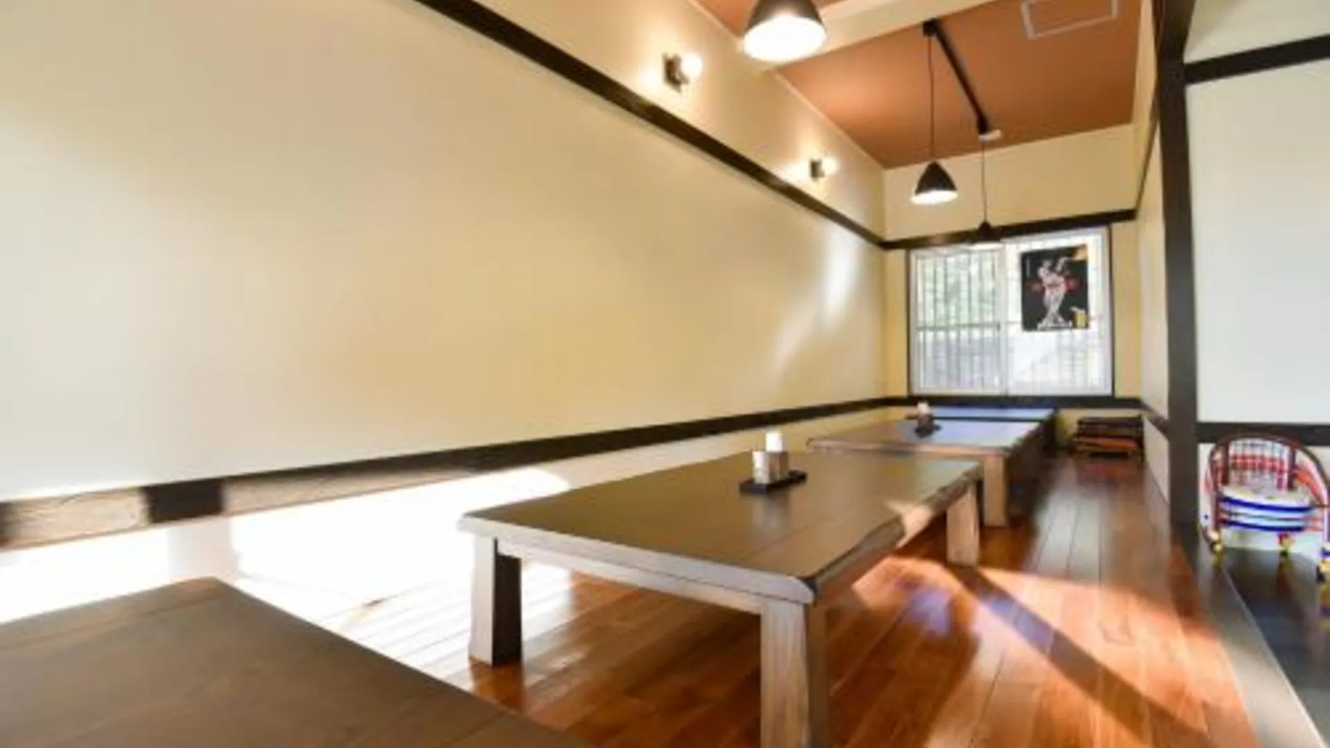 오키나와 본섬 나고의 아파트먼트 (30m², 침실 1개, 프라이빗 욕실 1개) 3성급 게스트하우스 로비