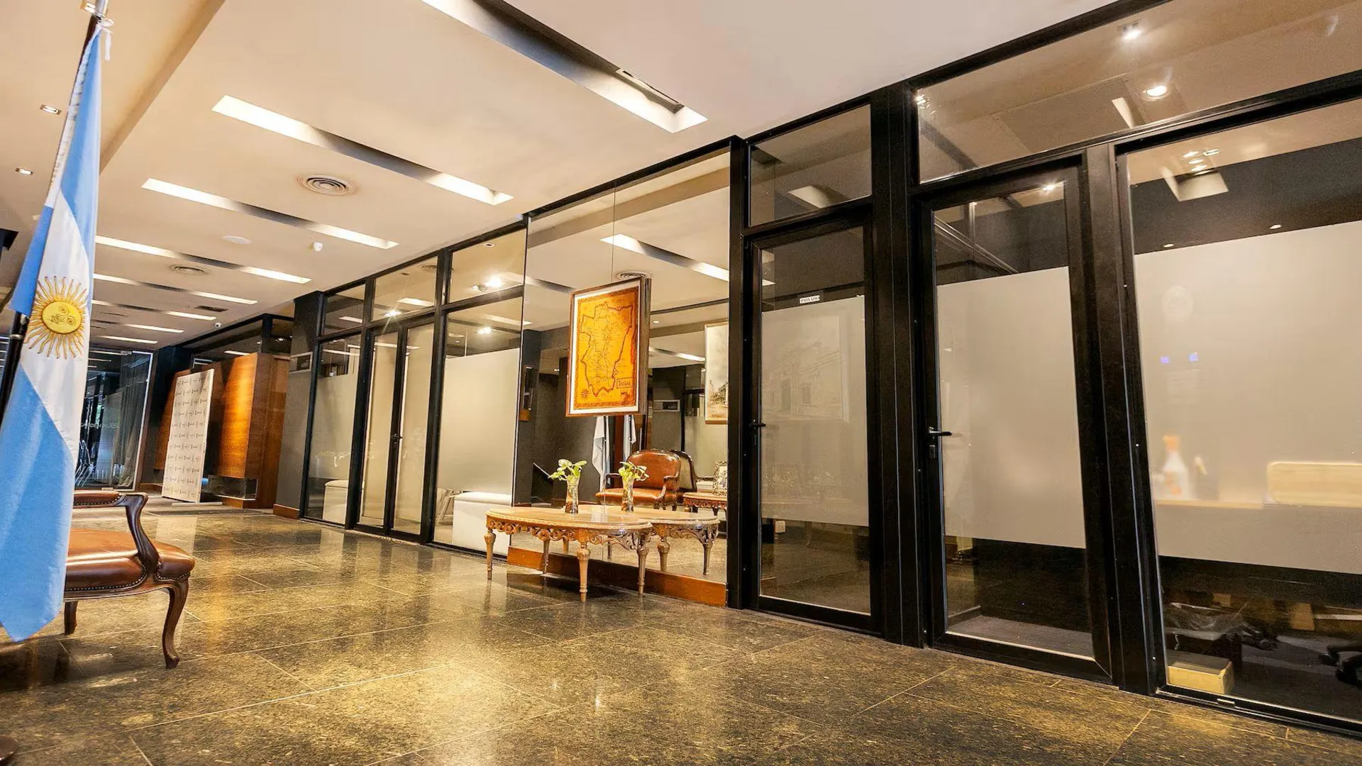 투쿠만 Ramada Plaza by Wyndham Tucuman 3성급 호텔 수영장