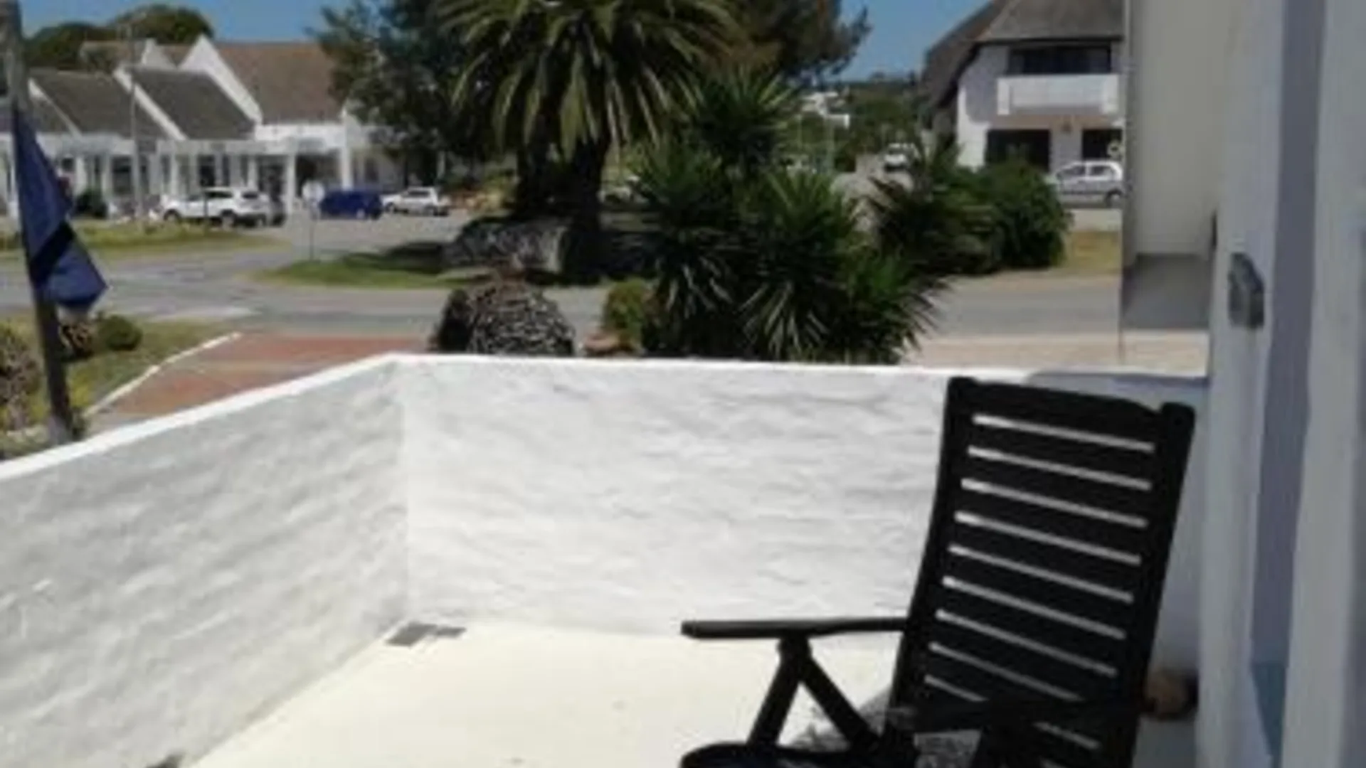 세인트 프랜시스 베이 Sandriver Lodge 3성급 호텔 수영장