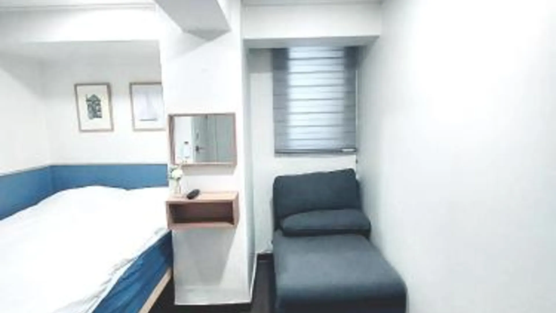 서울 원 미닛 게스트하우스 3성급 호텔 스위트룸