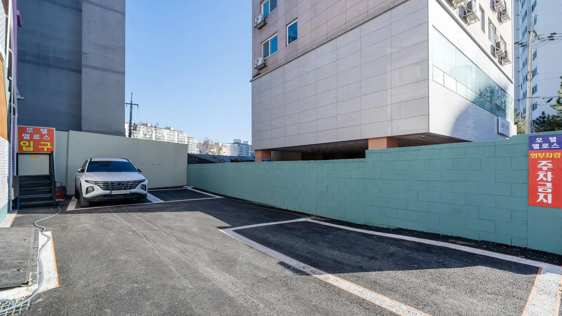 양주 양주 모텔 델로스 호텔 스위트룸