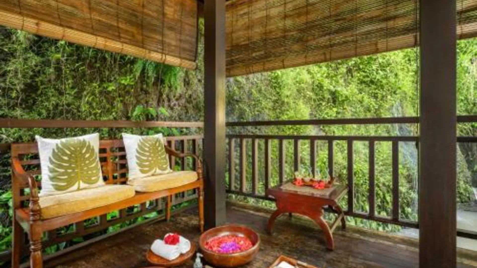 발리 세마나 레지던스 바이 코브 4성급 호텔 객실