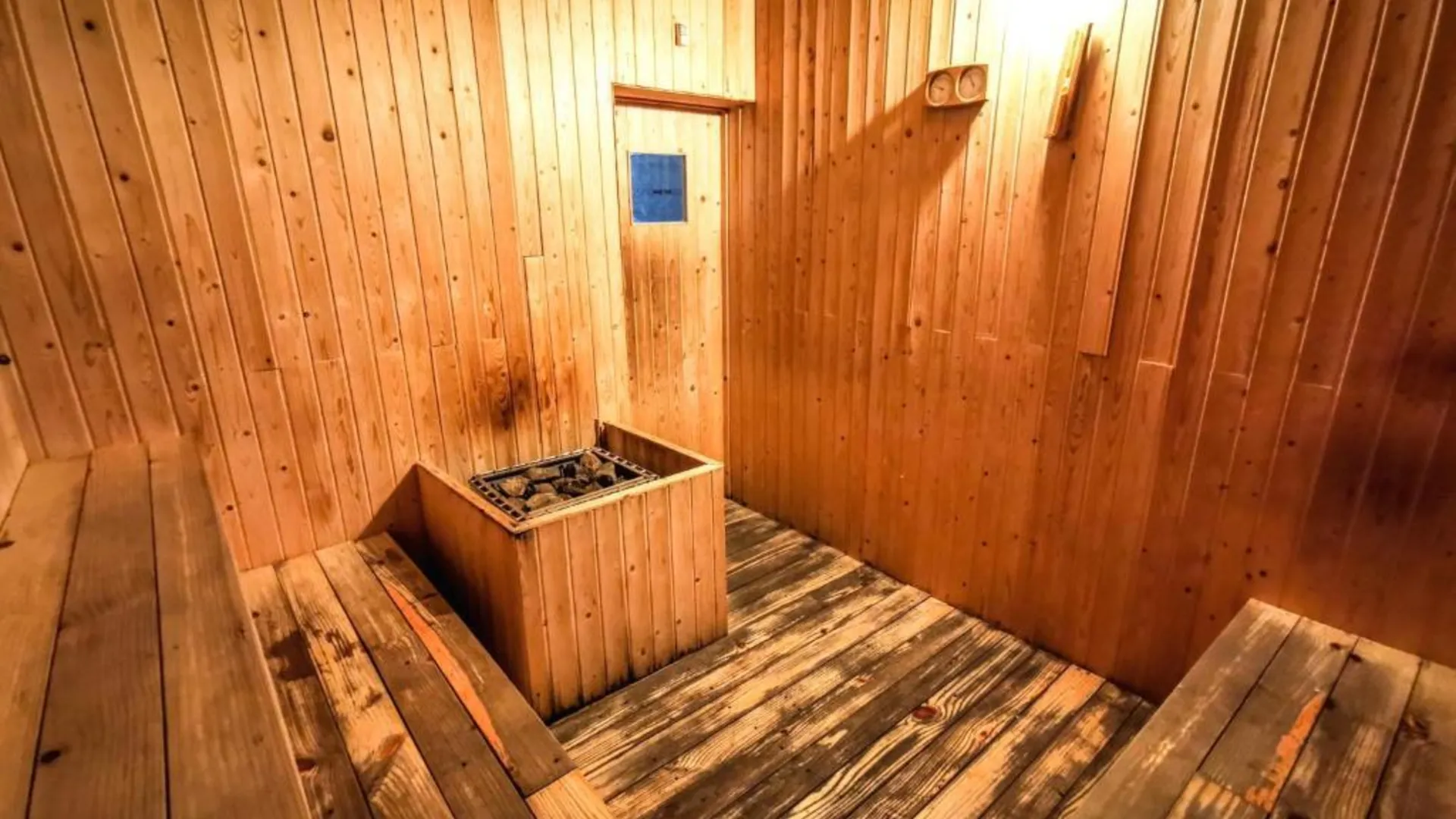 조호바루 / 조호르바루 조호바루의 아파트먼트 (900m², 침실 1개, 프라이빗 욕실 1개) 5성급 싱글룸 부대시설