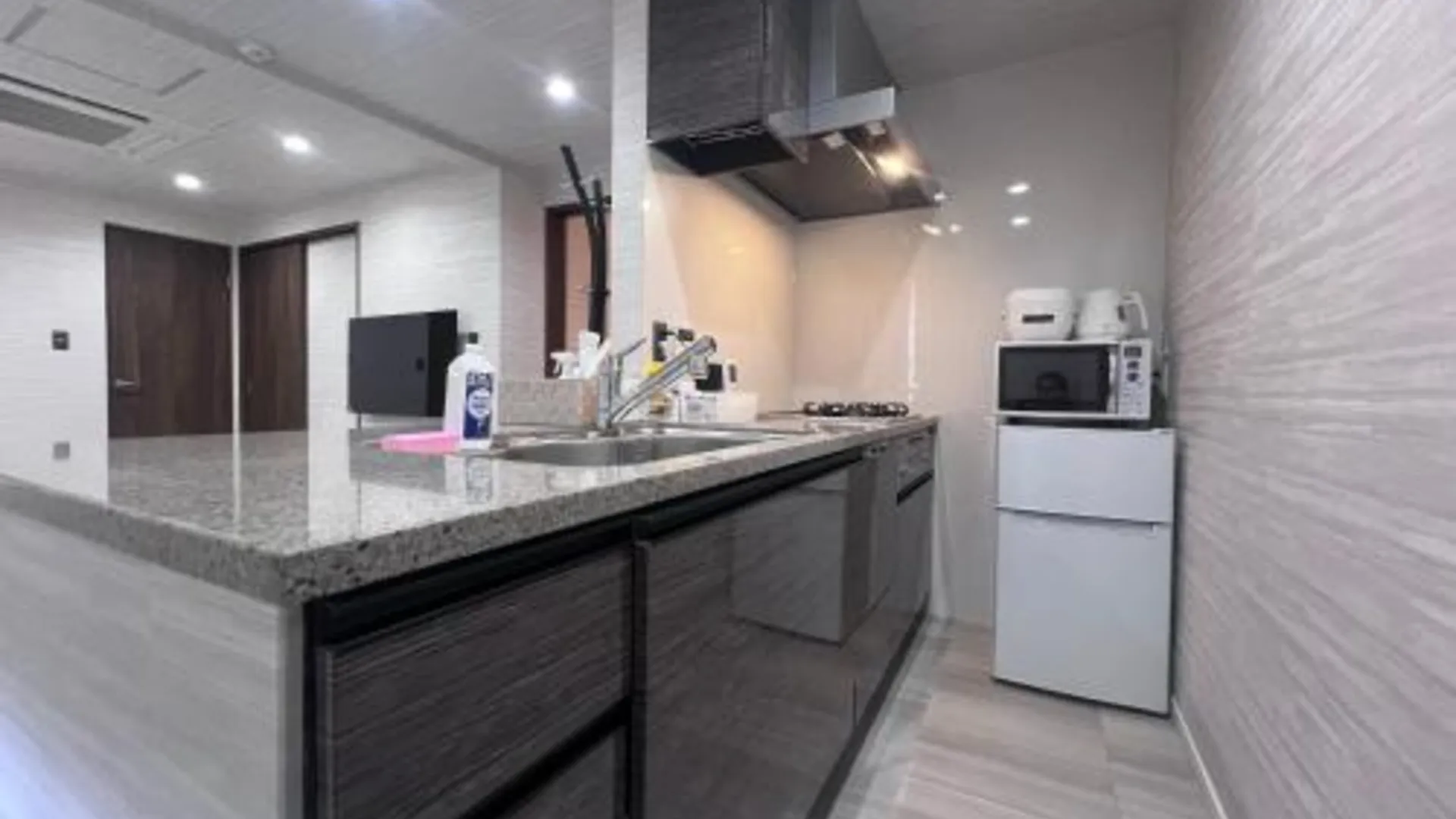 교토 PLATINUM kiyomizu 4성급 호텔 레스토랑