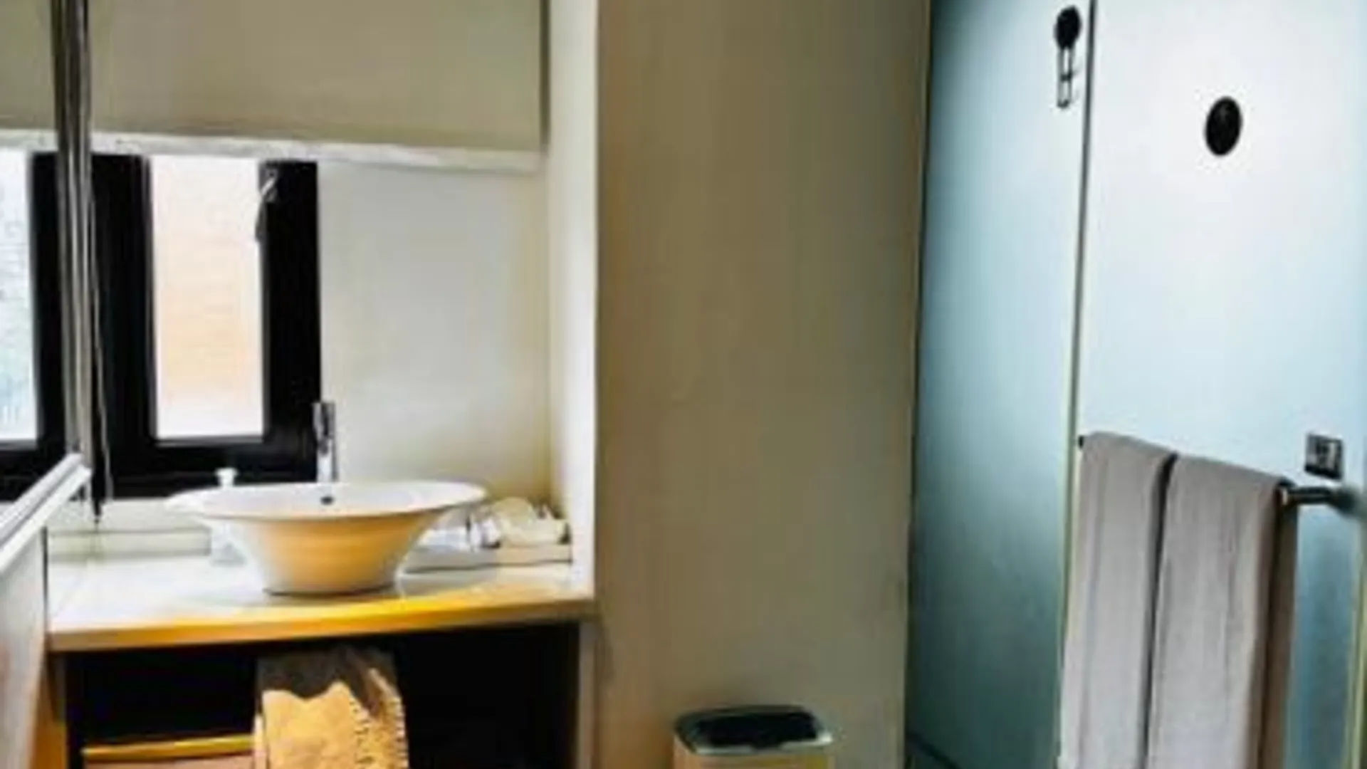 타이베이 stay Inn 2 3성급 호텔 수영장