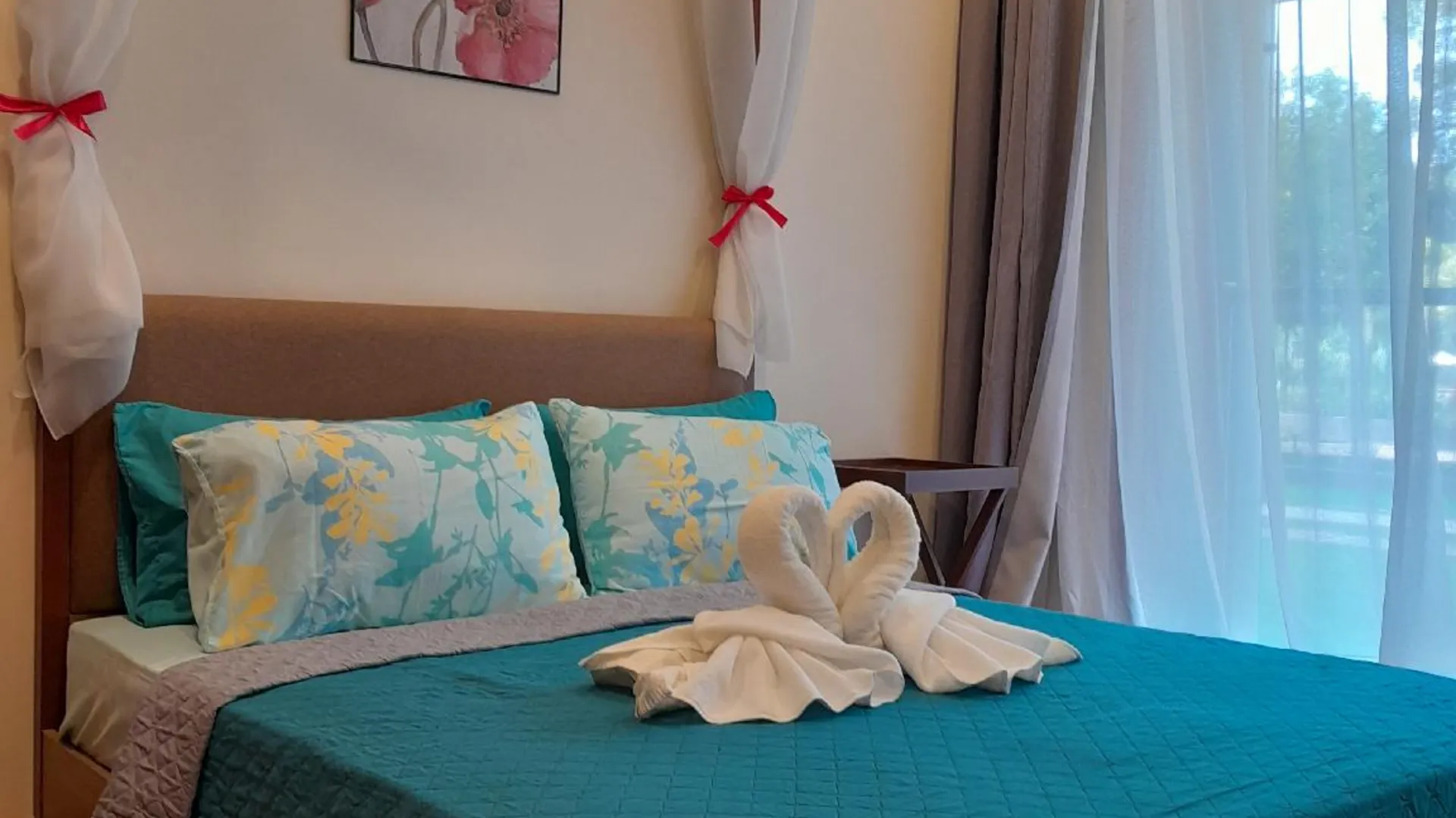 쿠안탄 베세라의 아파트먼트 (54m², 침실 1개, 프라이빗 욕실 1개) 3성급 싱글룸 스위트룸