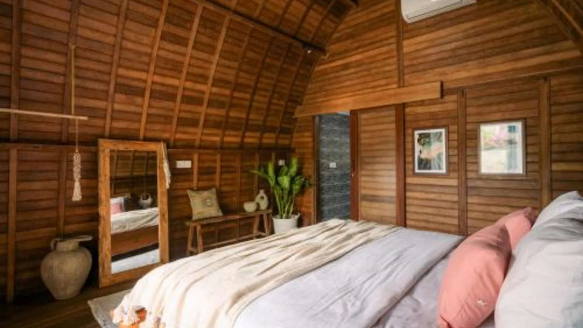 발리 Matapalo Bungalows Uluwatu 4성급 호텔 객실