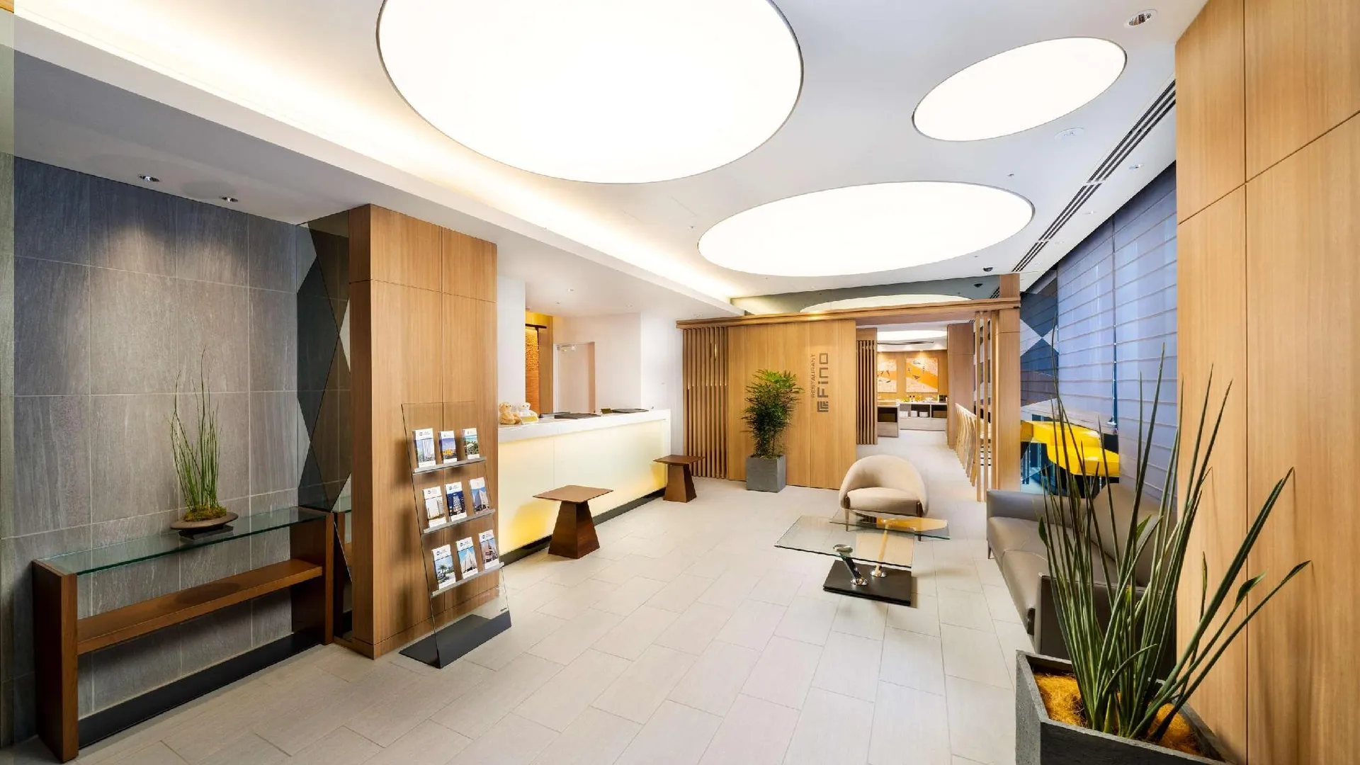 도쿄 / 동경 베스트웨스턴 호텔 피노 도쿄 아카사카 3성급 호텔 부대시설