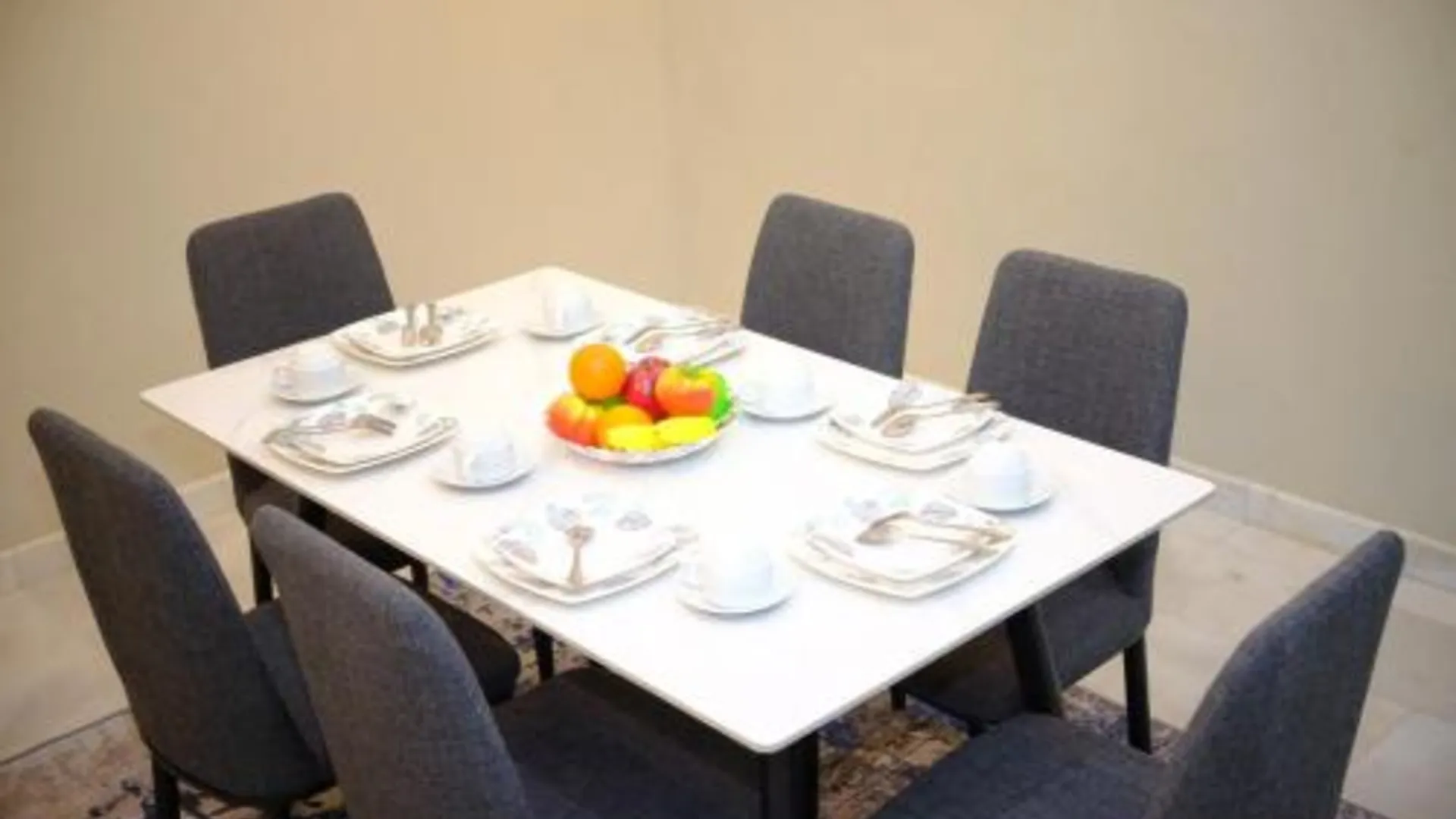 쿠안탄 DAMAI GUEST HOUSE 4성급 게스트하우스 외관