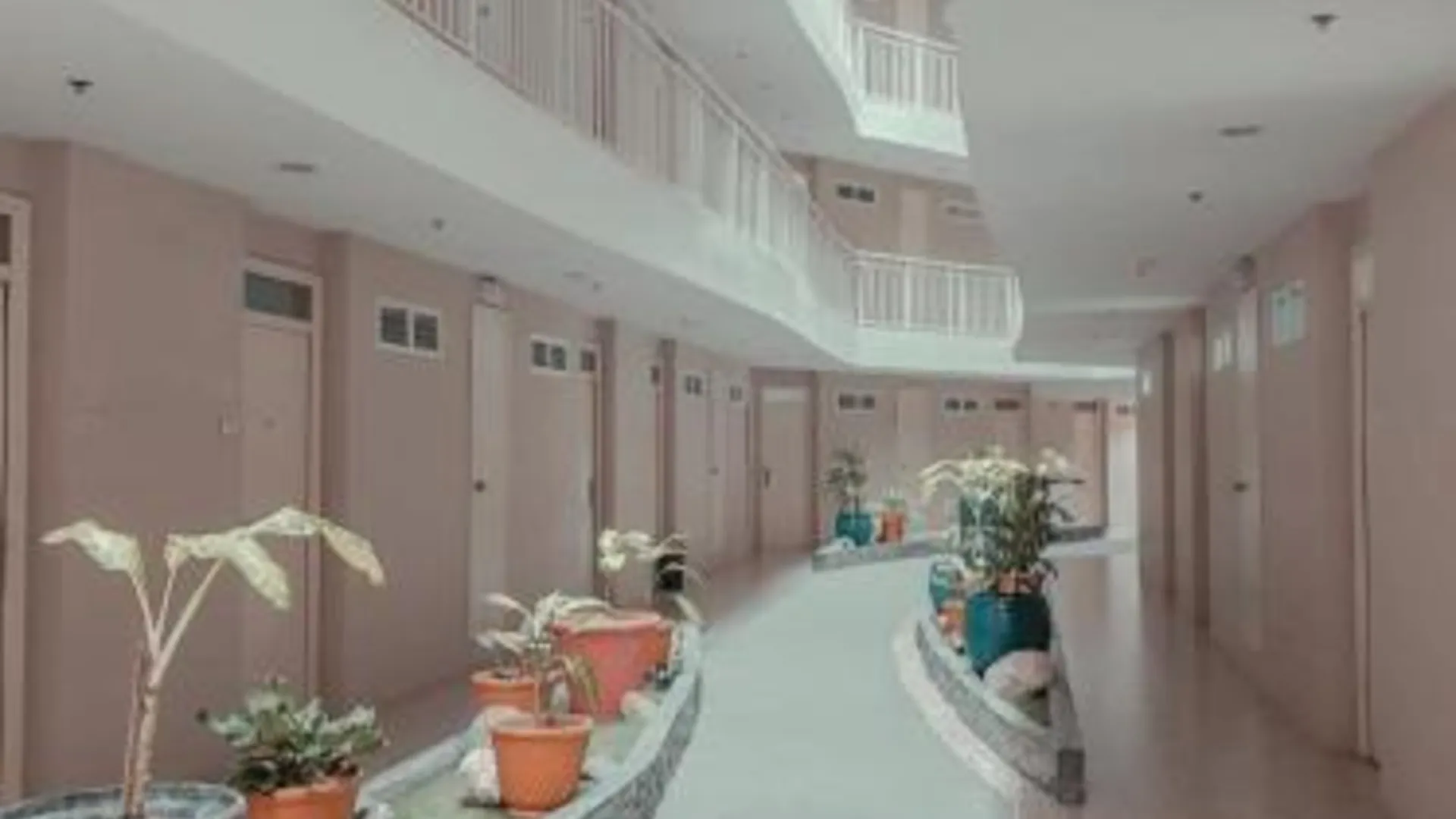 세부 CoffeeSummer Studio apartment 211 Near Mactan Airport 4성급 싱글룸 수영장