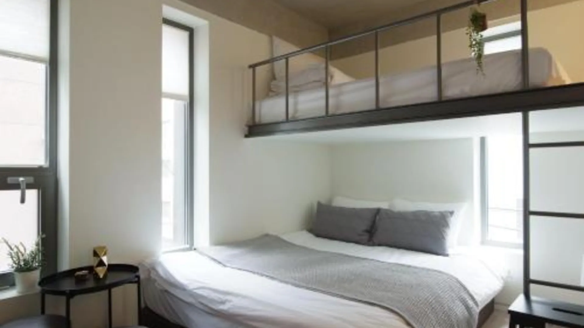 서울 디더블유 스테이 홍대 3성급 호텔 스위트룸