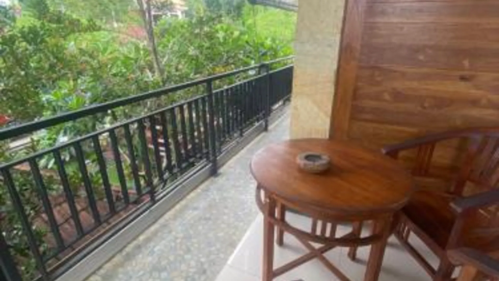 발리 GUS ARDITYA HOMESTAY 3성급 게스트하우스 레스토랑