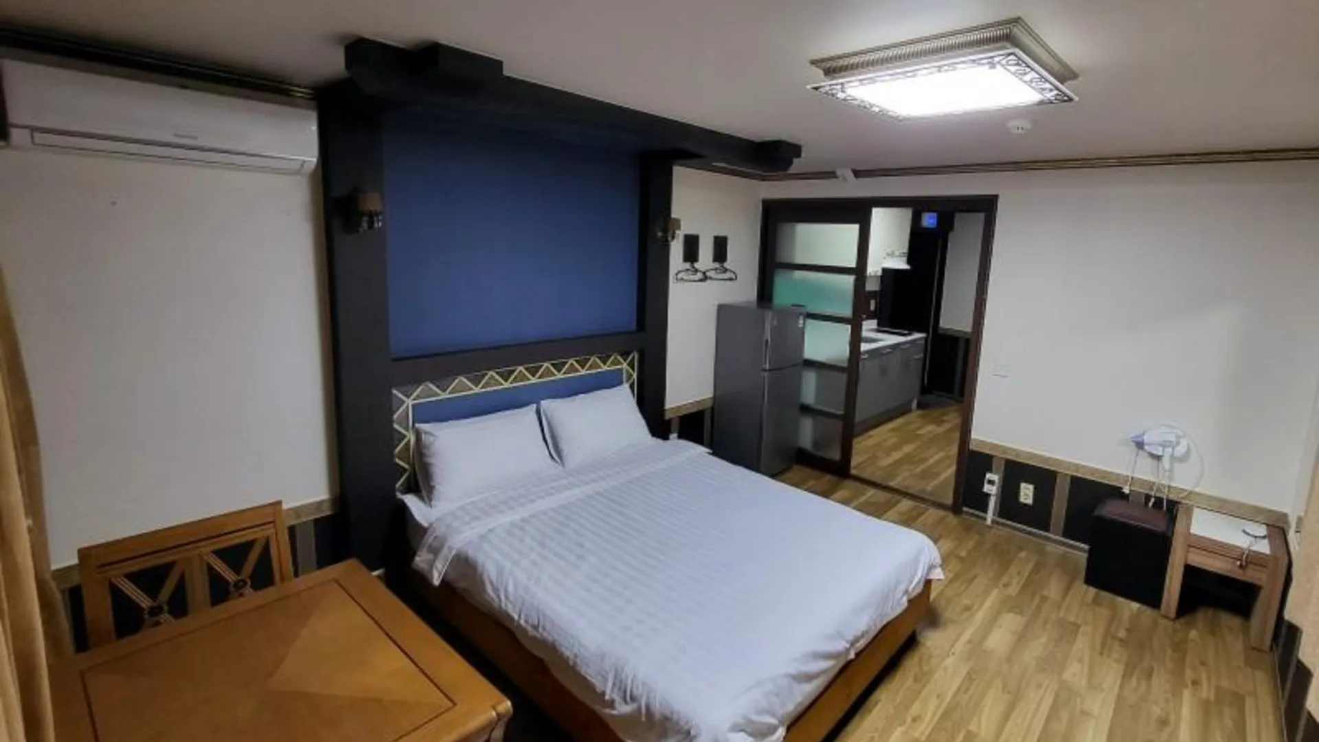 인천 인천(무의도) 해둥실펜션 2성급 게스트하우스 스위트룸