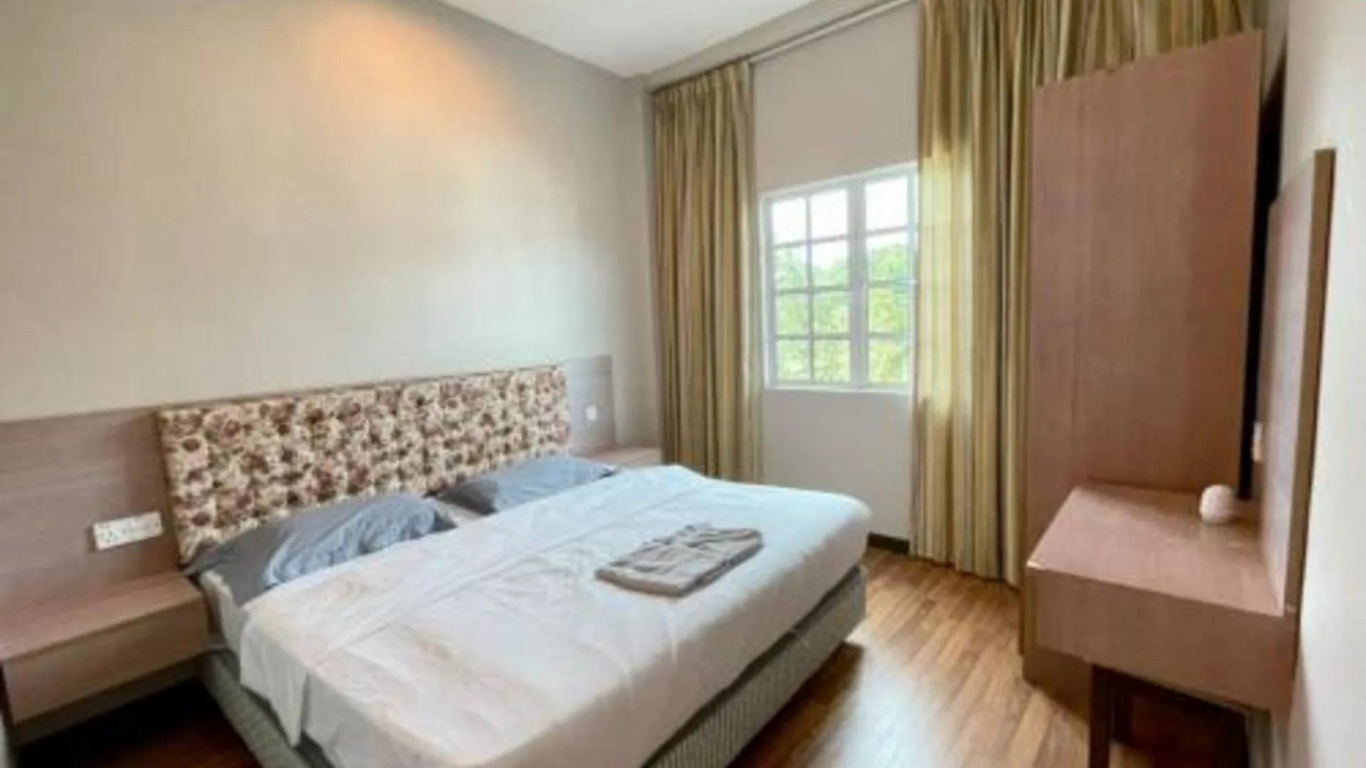 카메론 하일랜즈 PLAY at Iris Resort Tanah Rata 2성급 싱글룸 부대시설