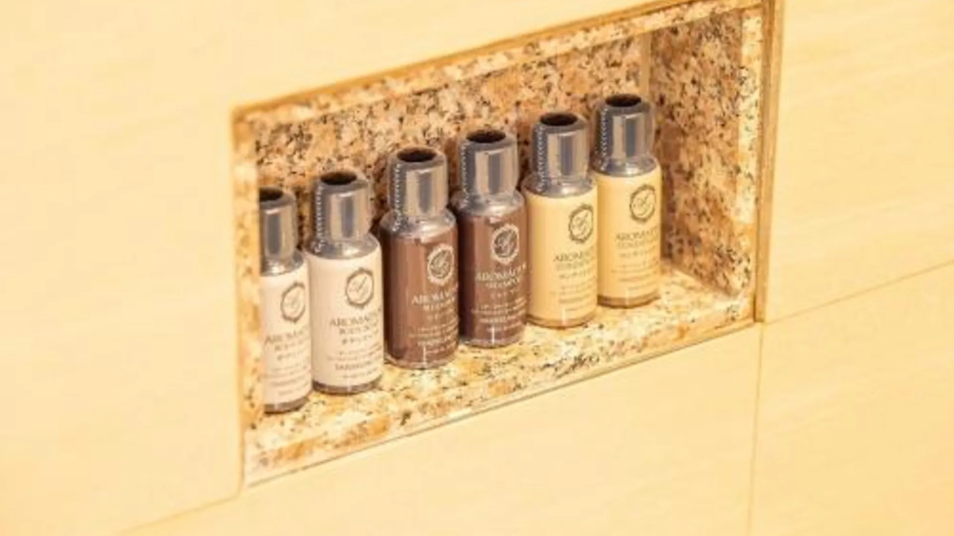 교토 グレイスヴィラ二条城 4성급 호텔 부대시설