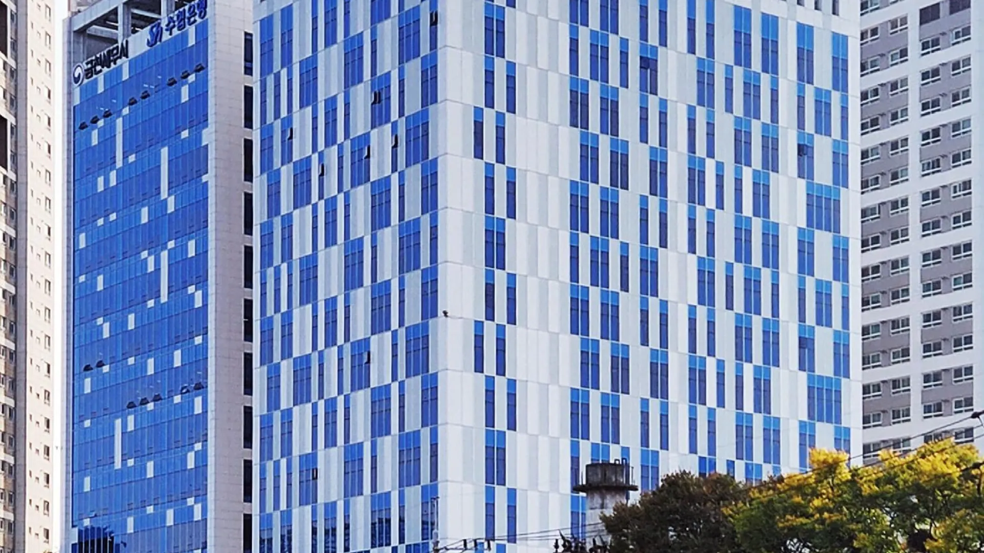 서울 엠디호텔 독산 4성급 호텔 객실