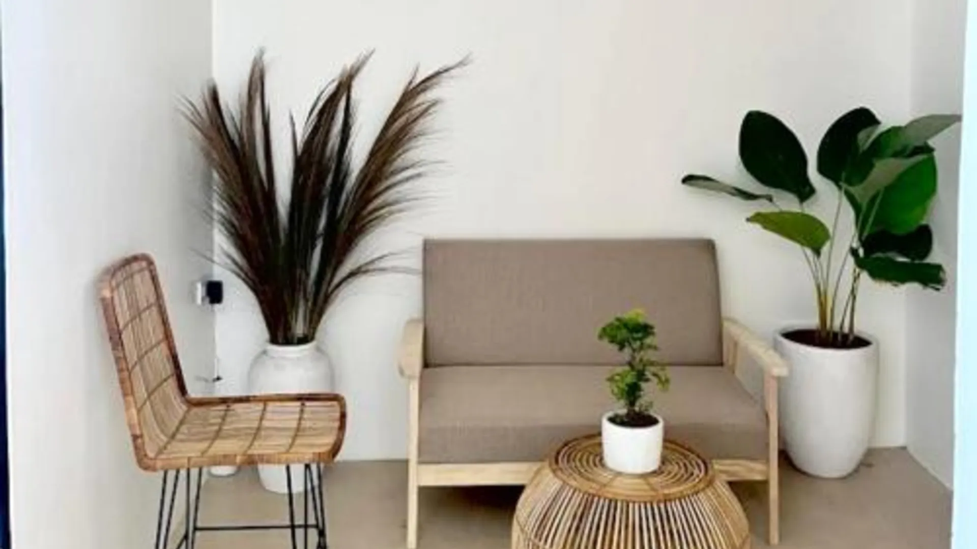 세부 NEW Modern Suite near Airport & Beach 3성급 게스트하우스 부대시설