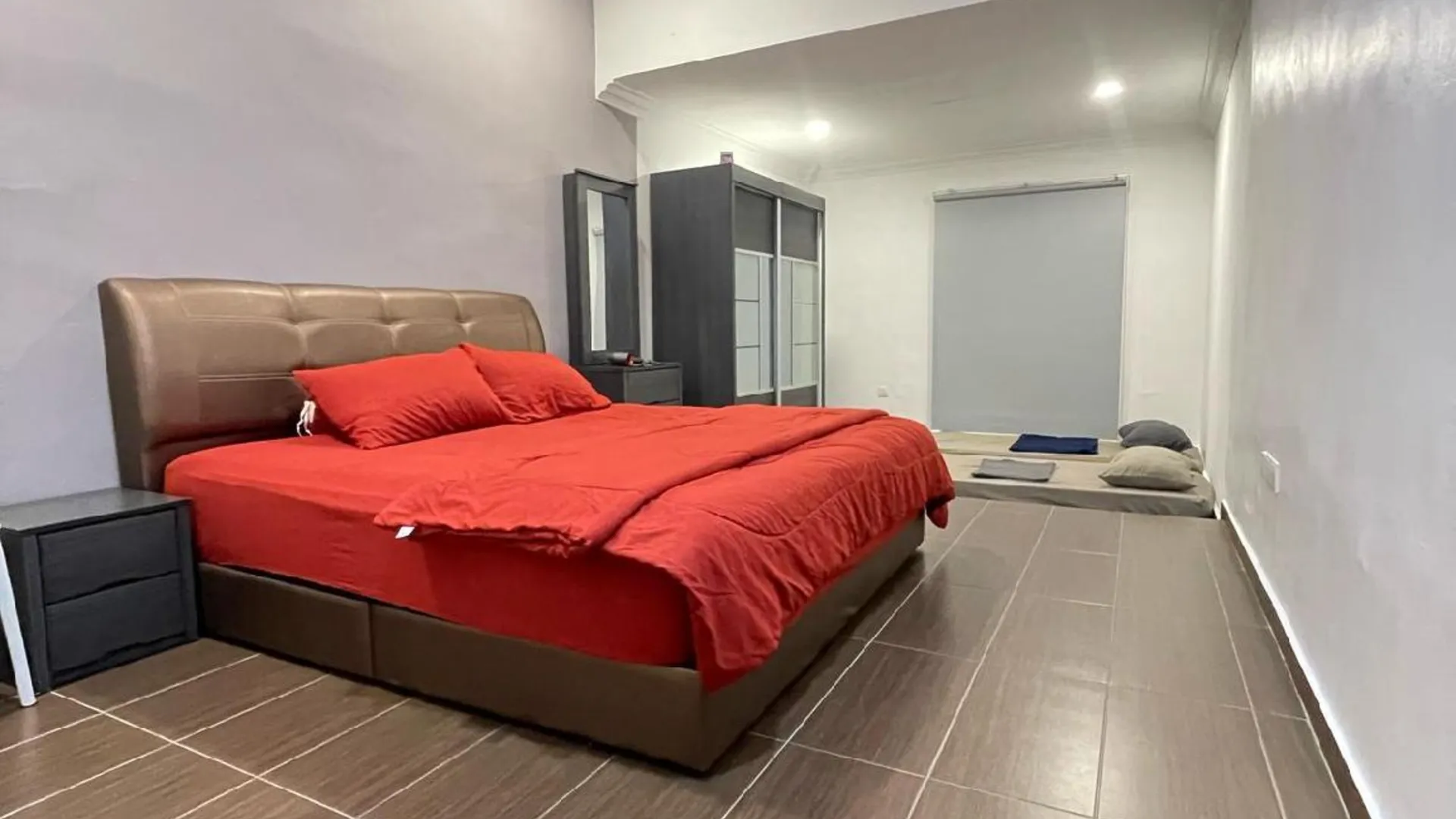 조호바루 / 조호르바루 조호바루의 프라이빗 하우스 (m², 침실 5개, 프라이빗 욕실 3개) 4성급 싱글룸 스위트룸