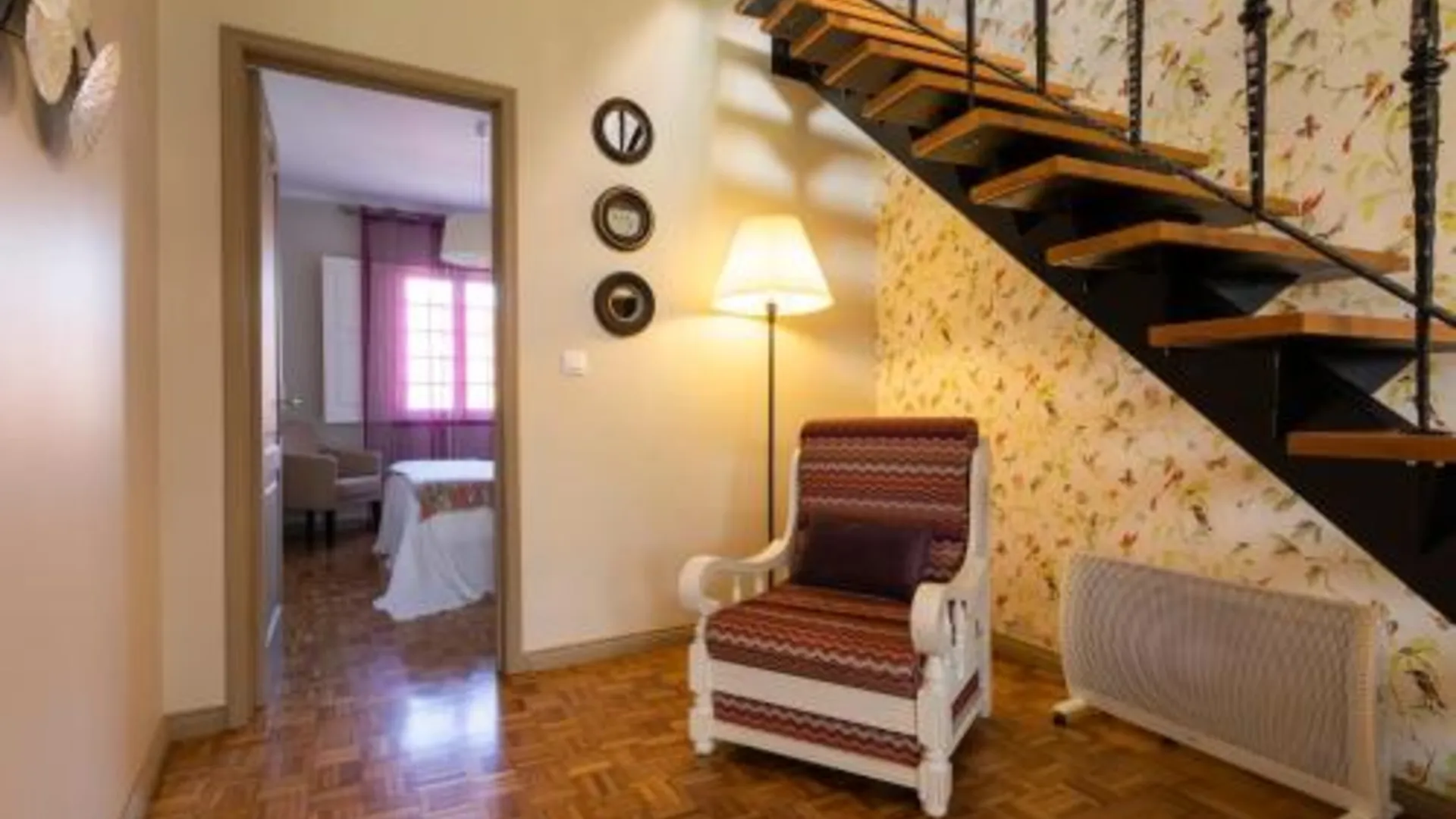 리베라 그란데 Atlantico Apartments 4성급 게스트하우스 레스토랑