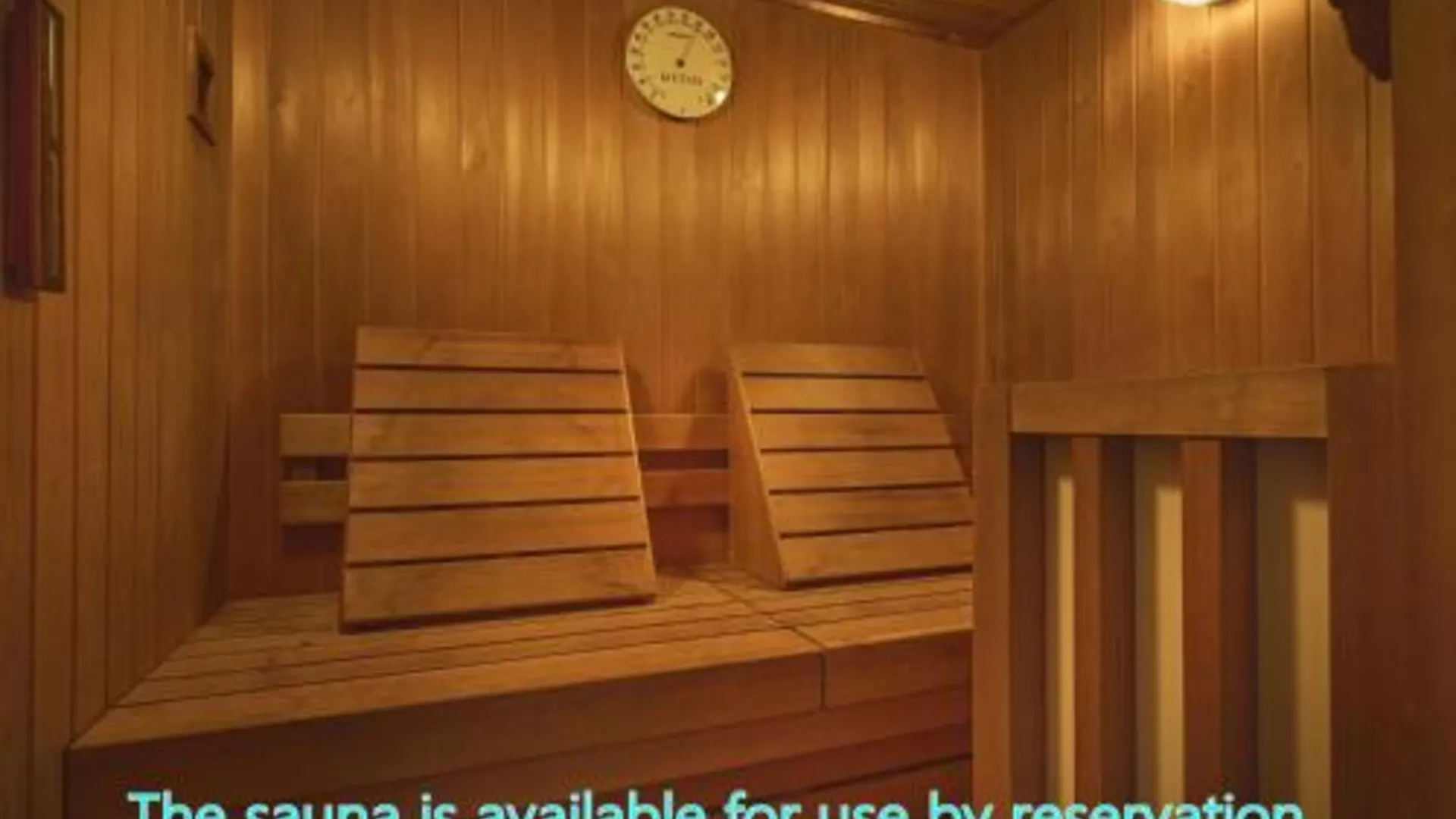 교토 목사 3성급 호텔 부대시설