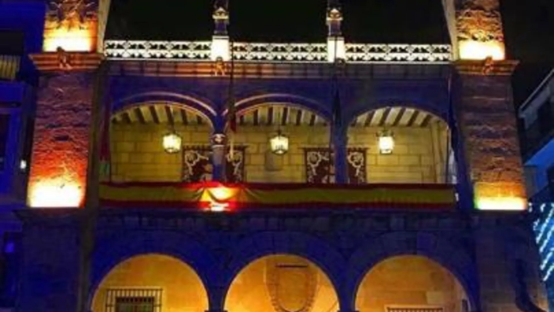 플라센샤 Apartamento Plasencia 4성급 싱글룸 외관