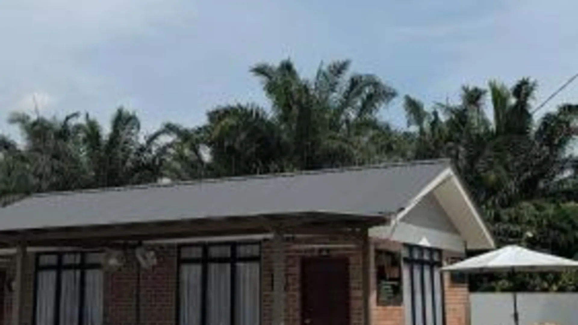 클랑 Studio Suite II Sani Villa Legacy 5성급 호텔 객실