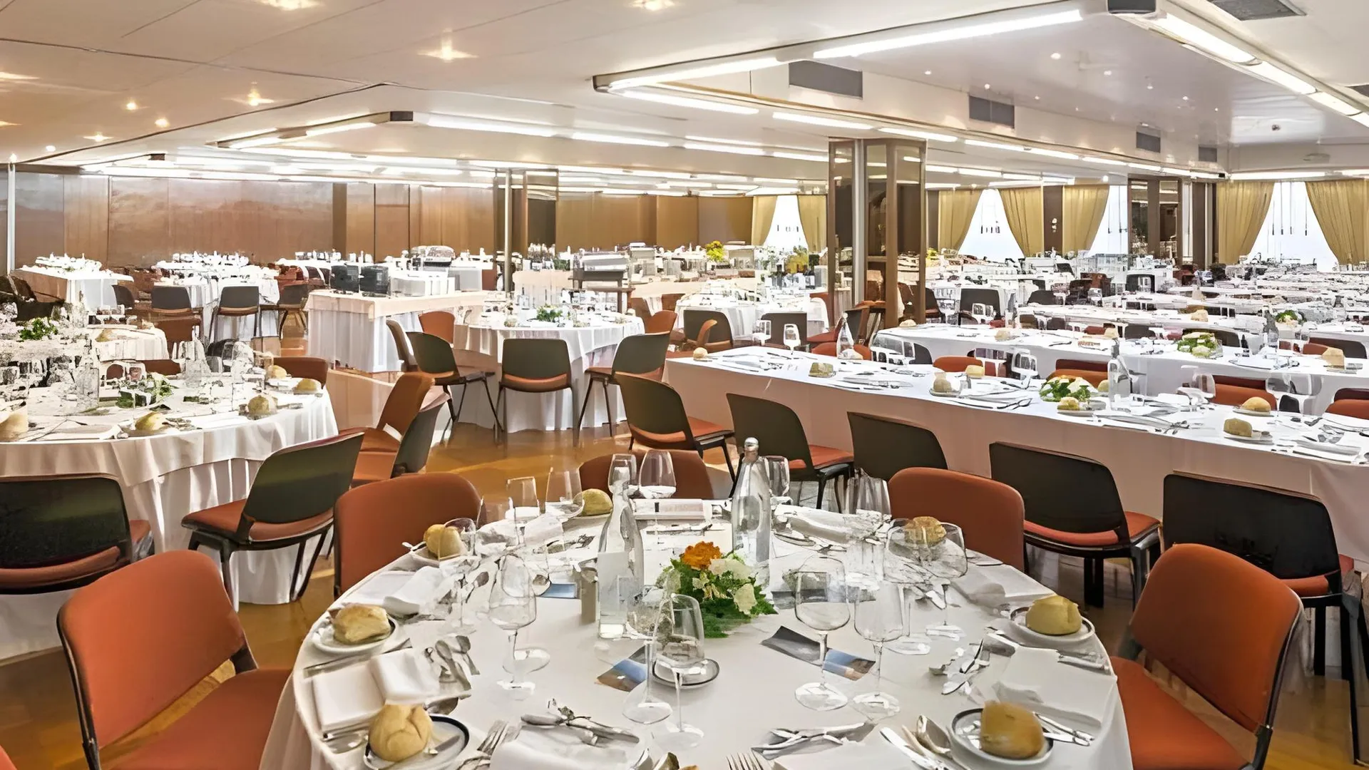 파티마 Hotel Fatima Center 4성급 호텔 부대시설