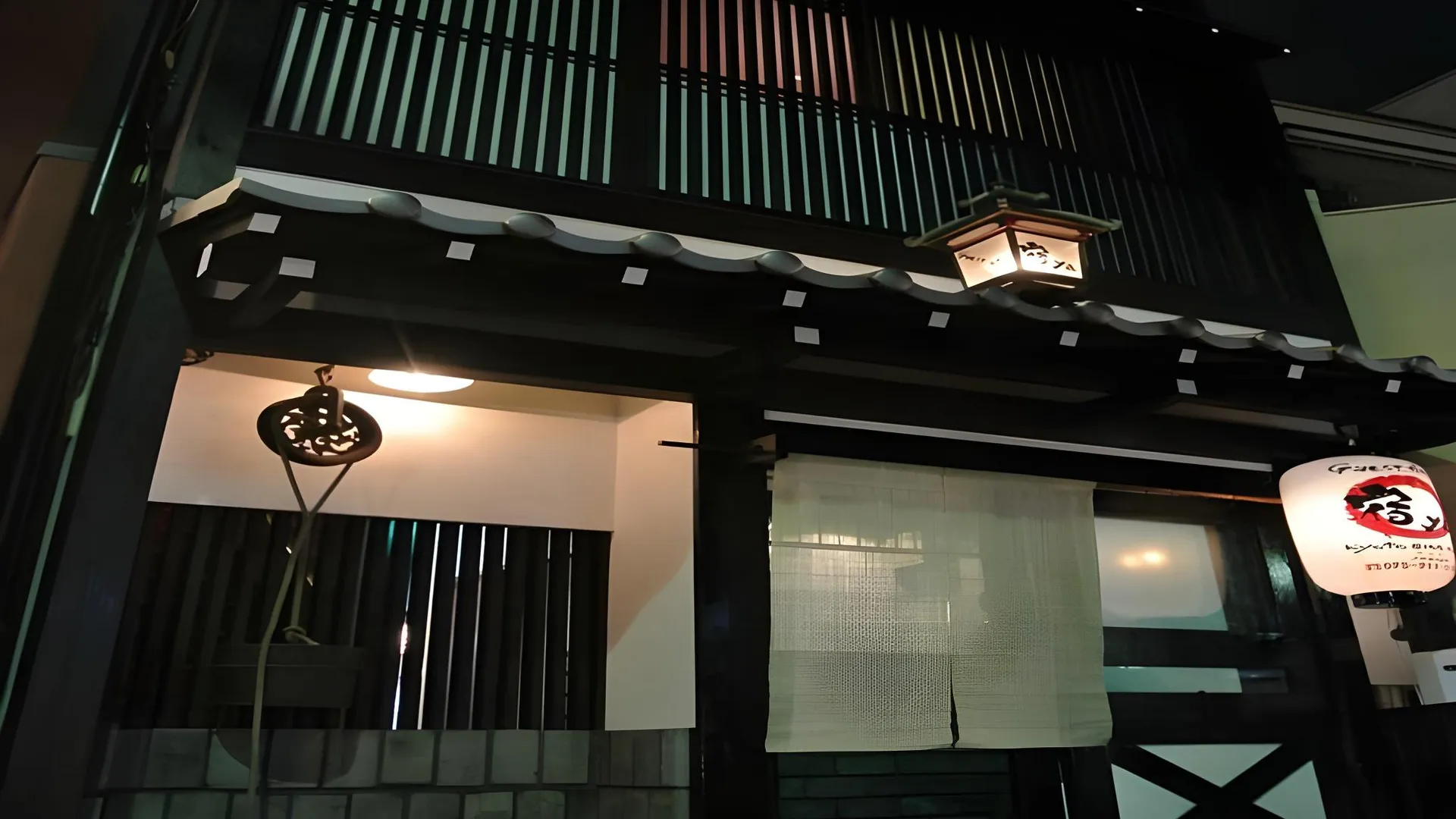 교토 야도야 2성급 호텔 객실