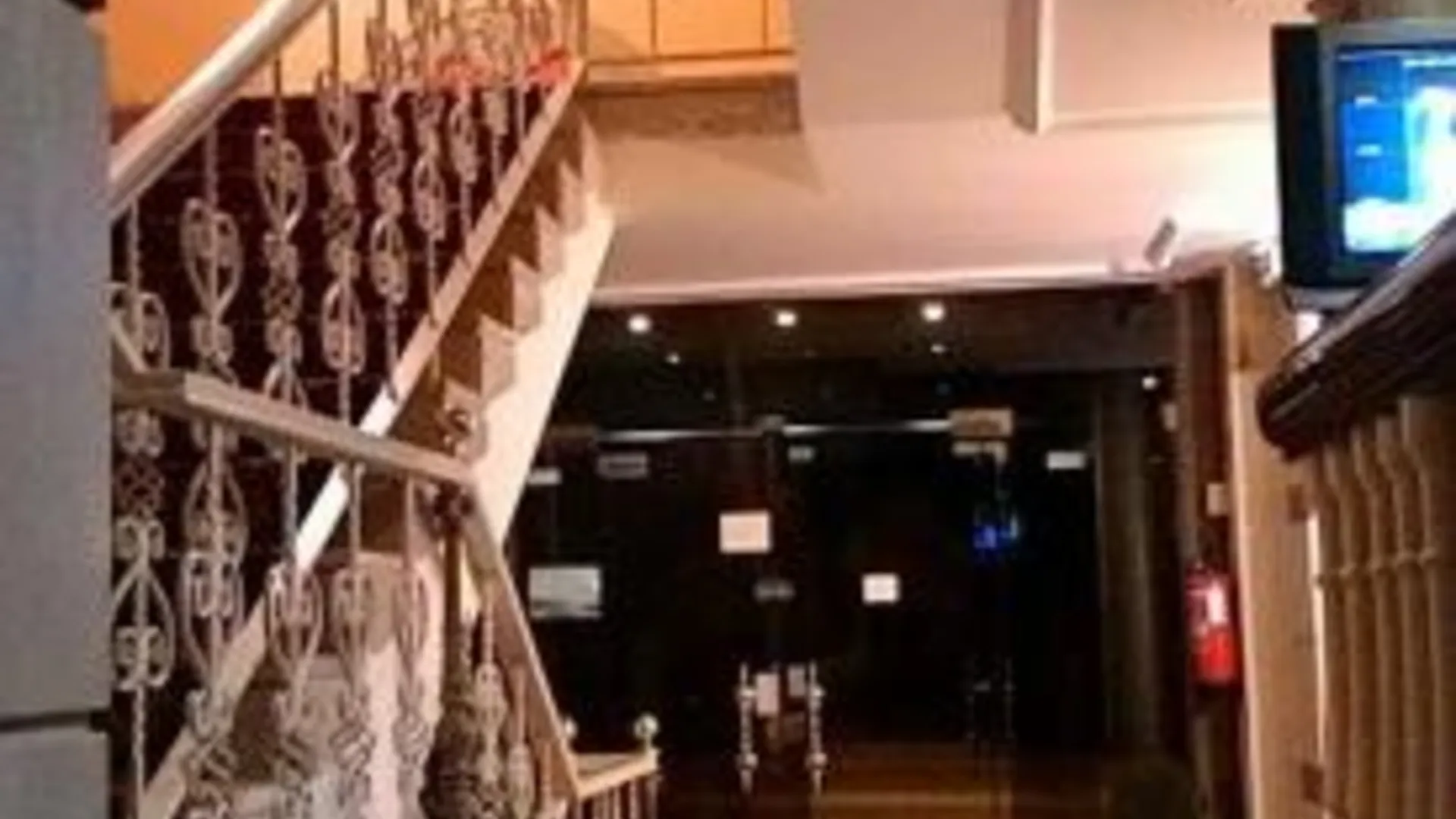 페고즈 Albergaria Malaposta 3성급 호텔 객실