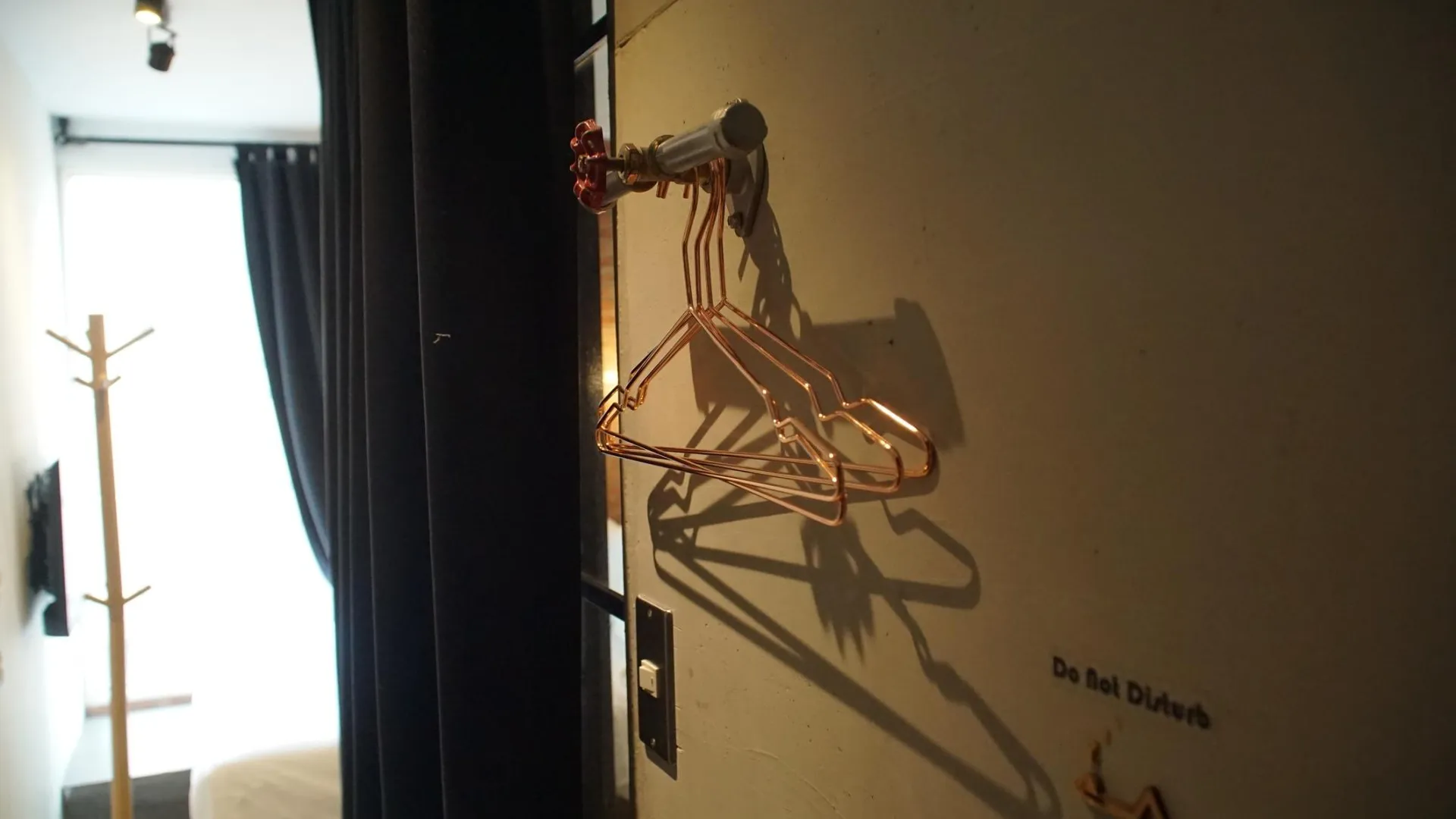 타이베이 허위 베이처 3성급 호텔 부대시설