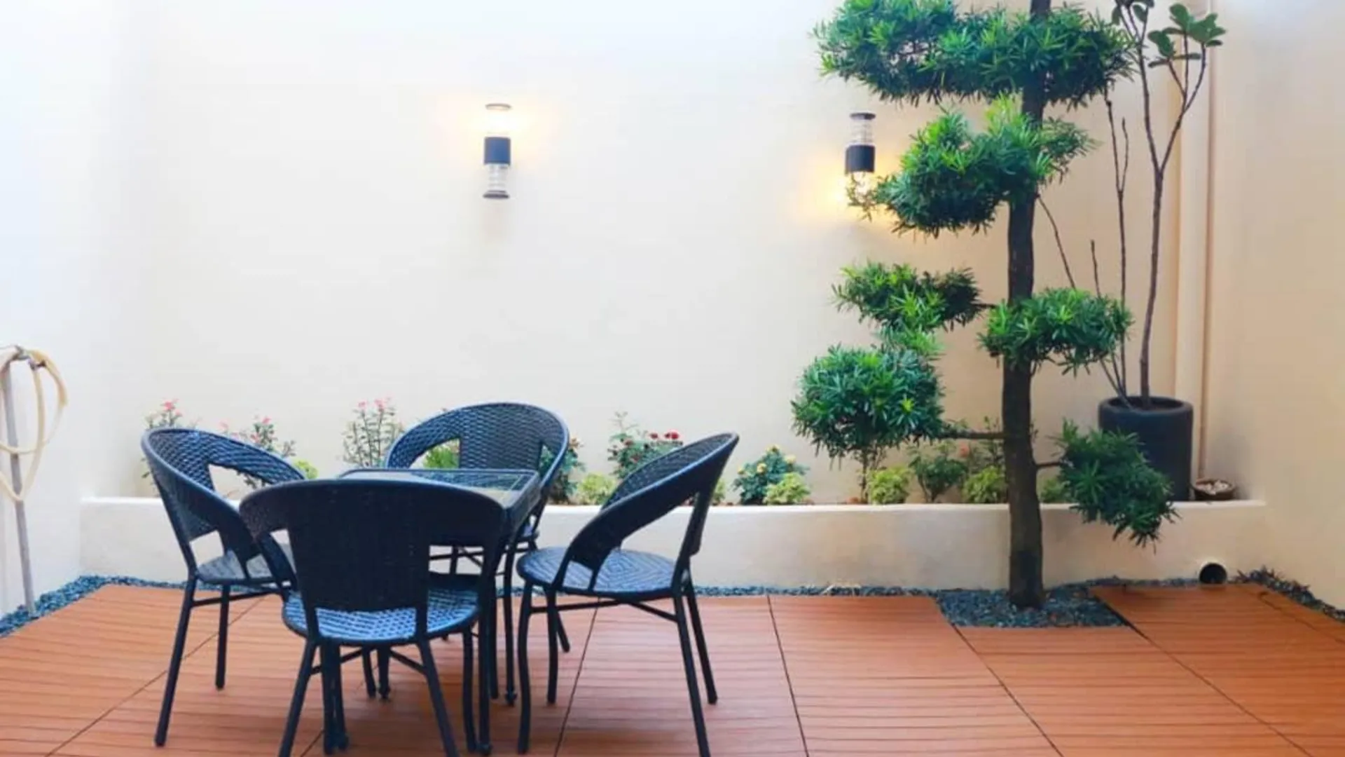 말라카 Guan Gong Hotel Jonker Street 2성급 호텔 부대시설