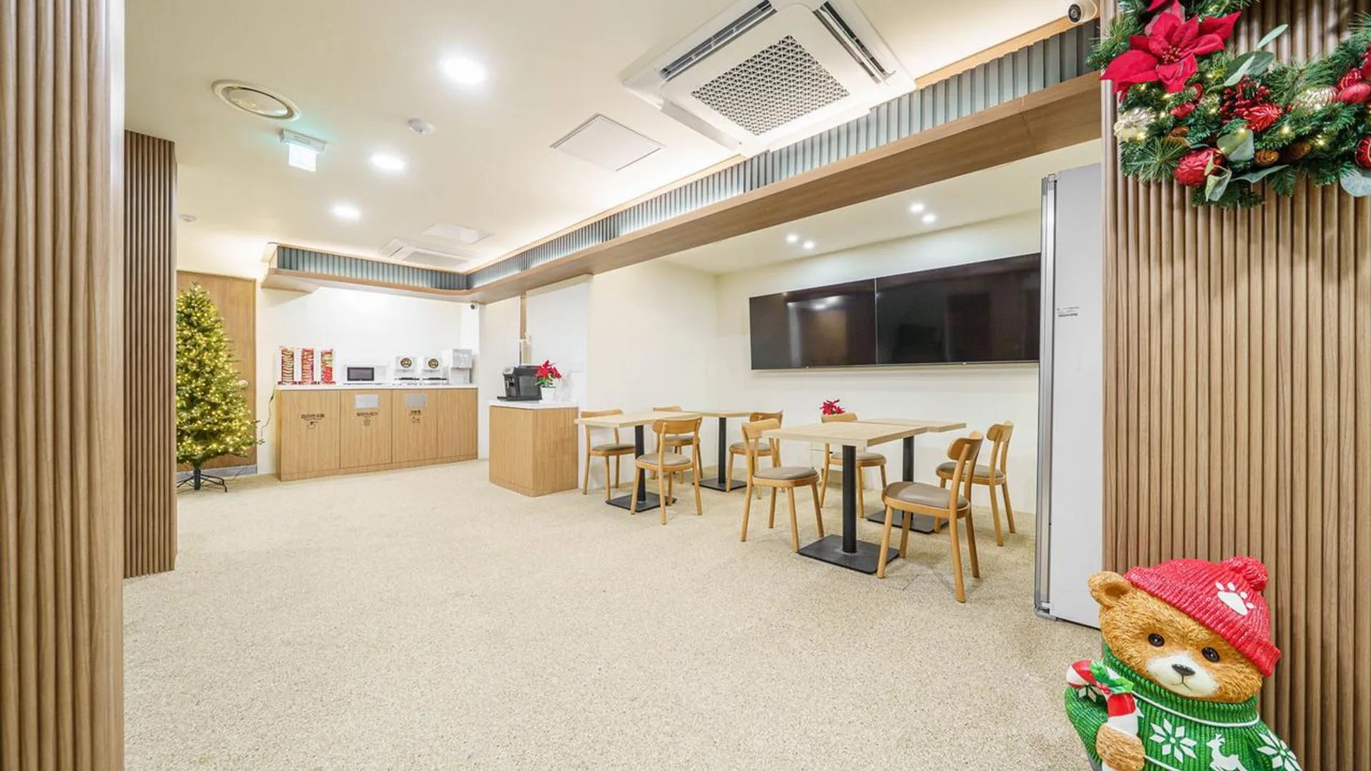 서울 왕십리 스테이 여유 2성급 호텔 수영장