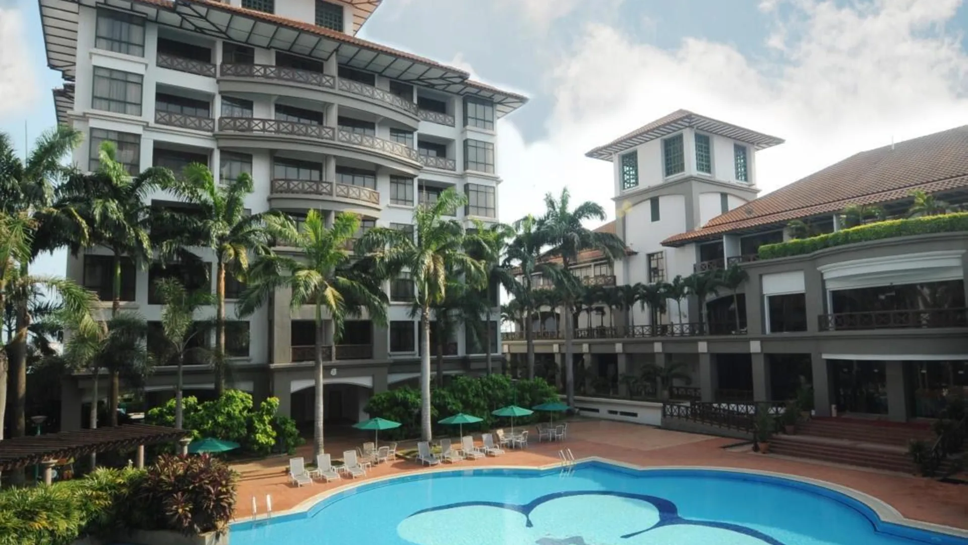 말라카 CM Villa Vacation Home by MYJONKER 3성급 싱글룸 로비