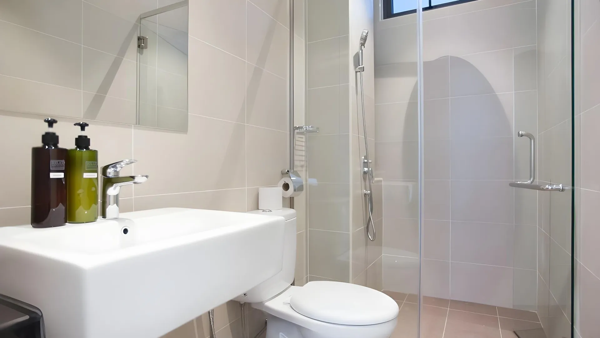 말라카 Passion Feel 23 @ Atlantis 3성급 싱글룸 스위트룸