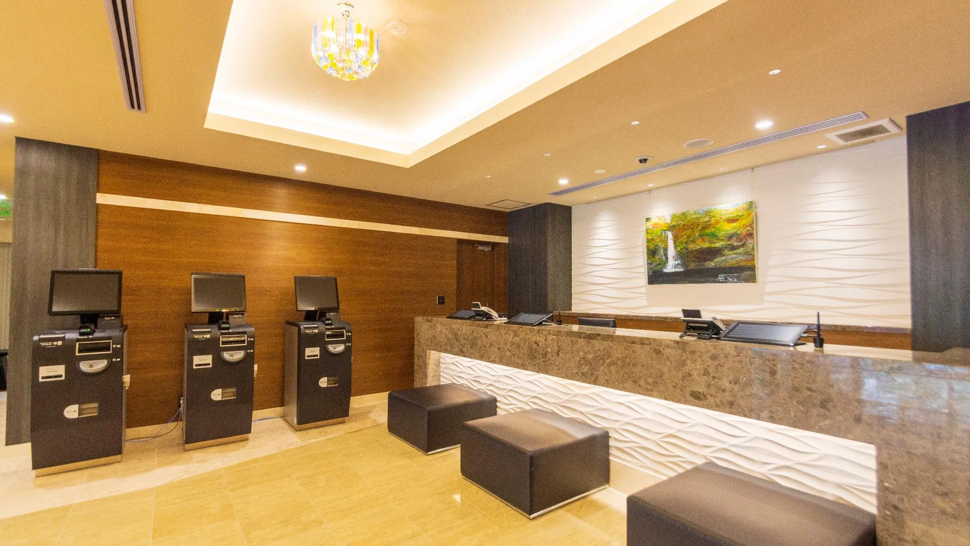 오키나와 본섬 호텔 란타나 나하 고쿠사이 스트리트 3성급 호텔 레스토랑