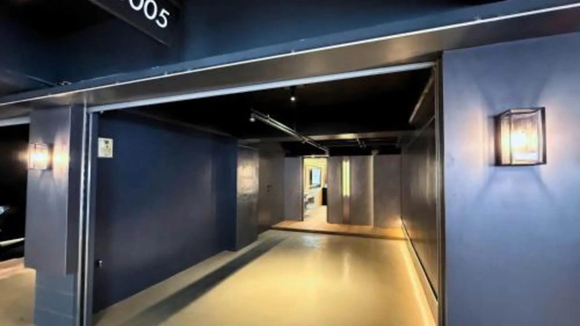 타이베이 뤼쥐 원루 - 신타이 브랜치 3성급 호텔 객실