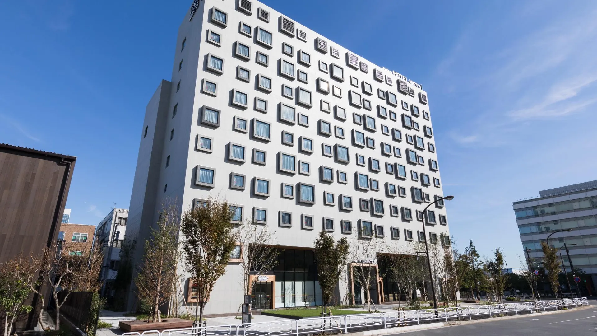 도쿄 / 동경 JR 이스트 호텔 메츠 프리미어 도쿄 베이 신키바 3성급 호텔 스위트룸