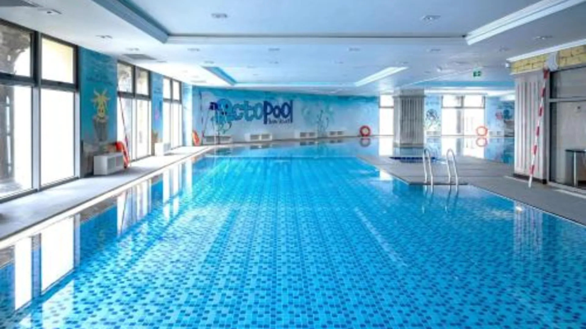 하노이 D. ' 르 루아 솔레이 웨스트레이크 하노이 5성급 게스트하우스 레스토랑