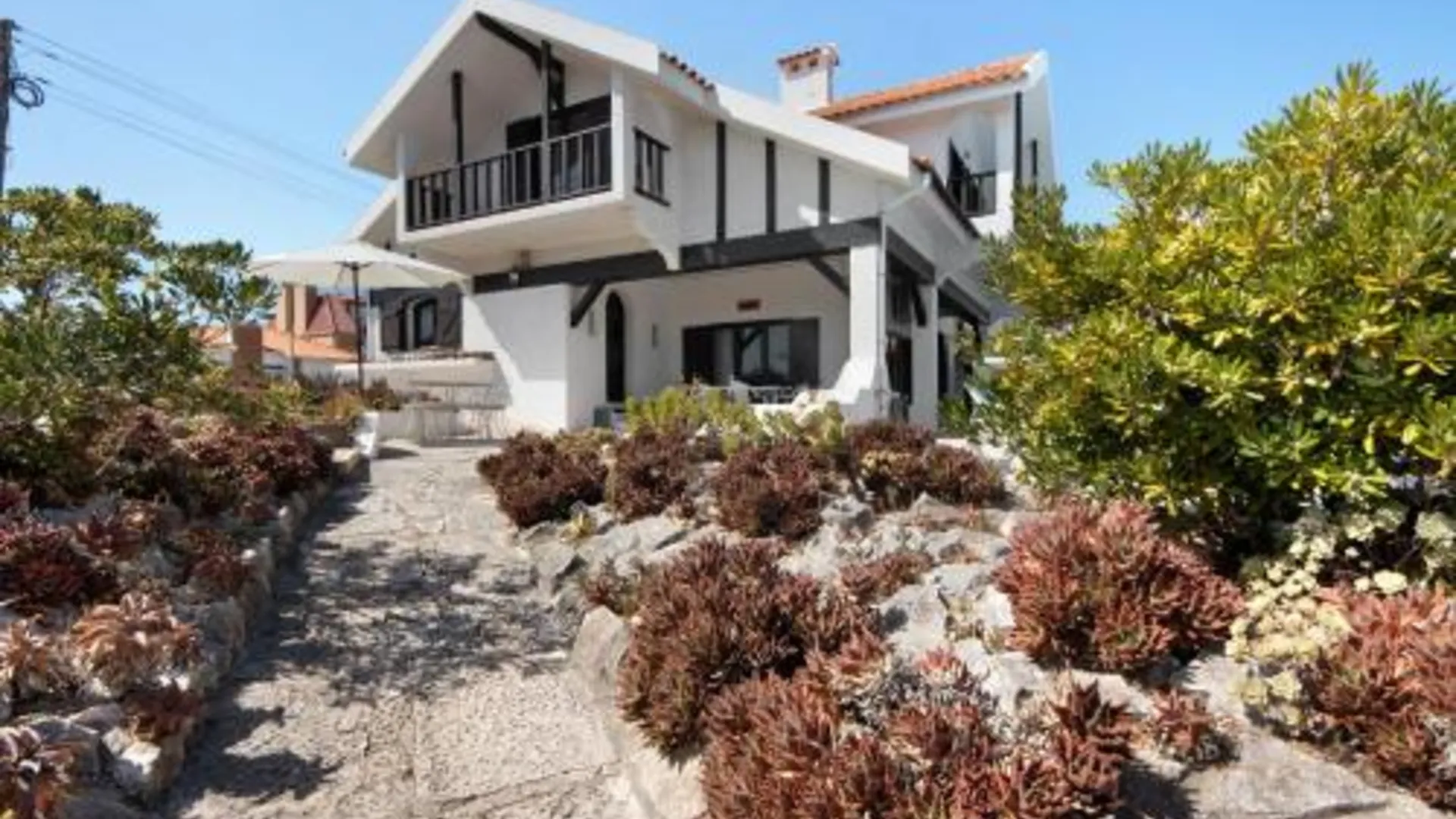 일라보 Casa Do Bico Da Biarritz 4성급 싱글룸 부대시설