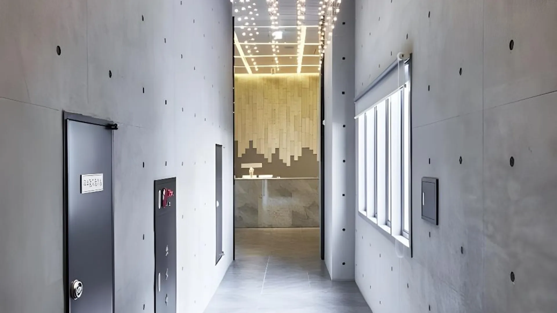 울산 호텔 리버사이드 3성급 호텔 레스토랑