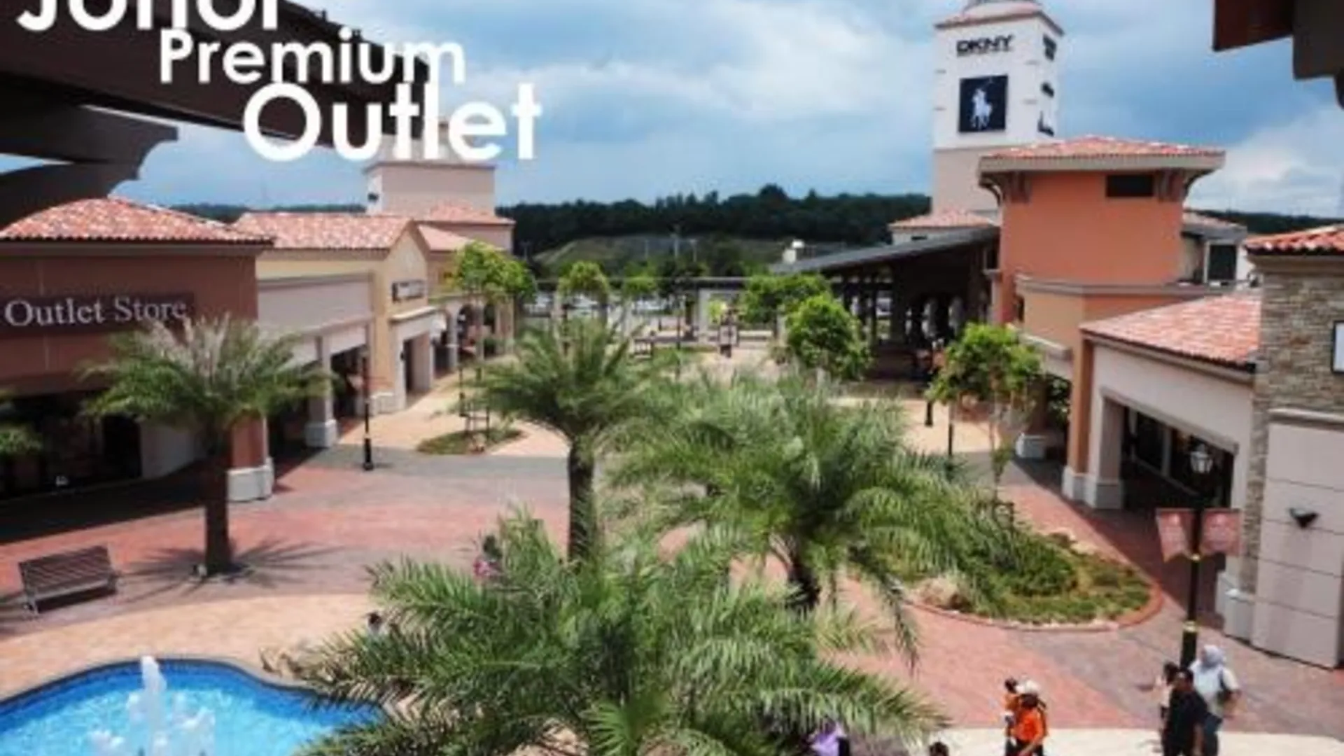 조호바루 / 조호르바루 팔라조 호텔 2성급 호텔 부대시설