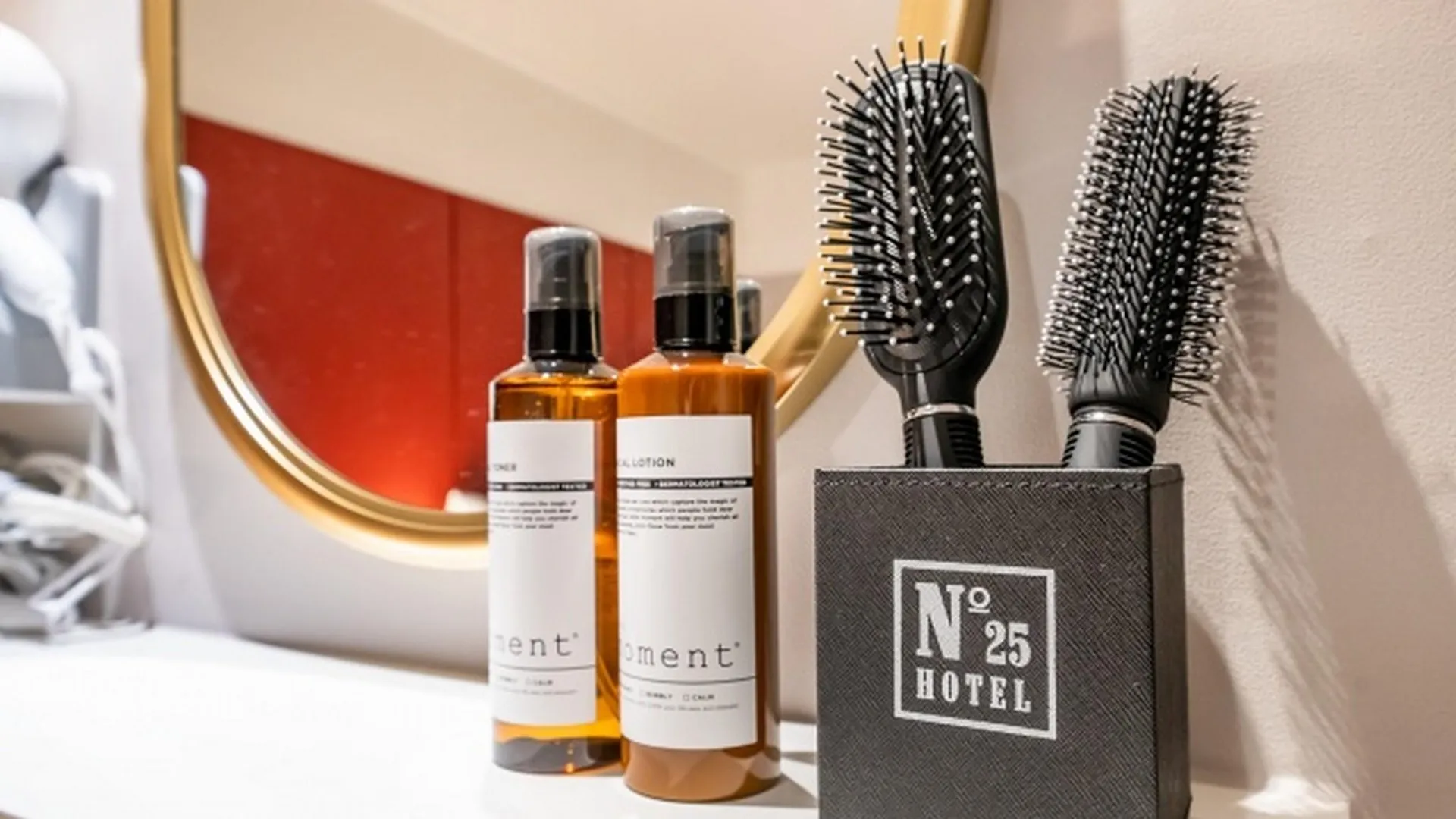 서울 넘버25 신도림점 2성급 호텔 스위트룸