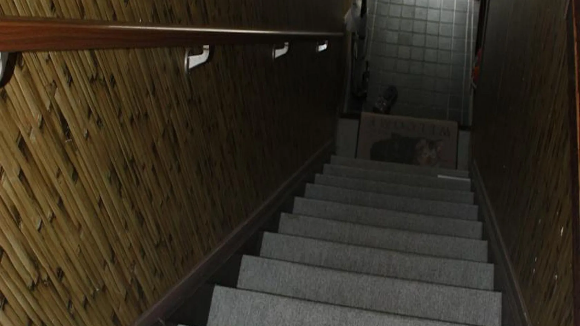 교토 리버사이드 타카세 1성급 호텔 전망