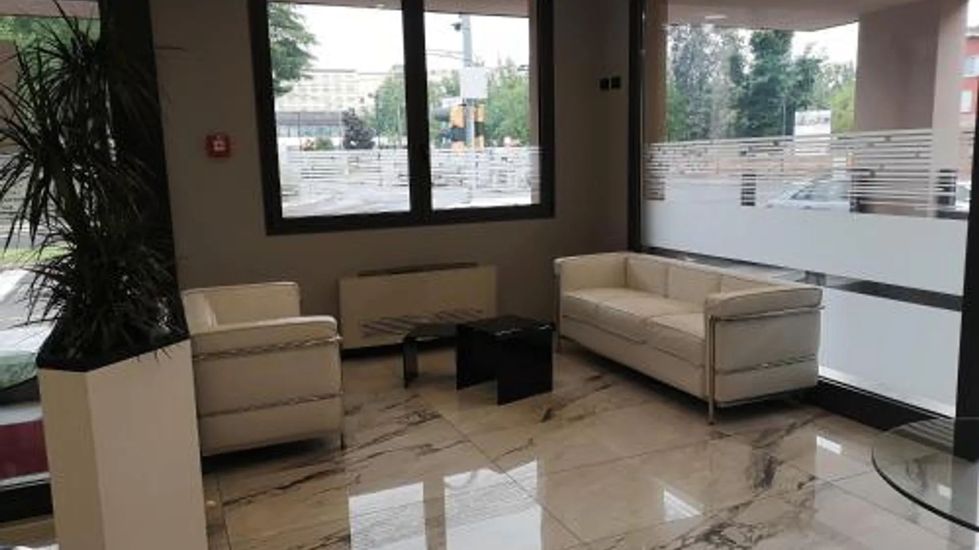 모데나 Hotel Daunia 3성급 호텔 부대시설