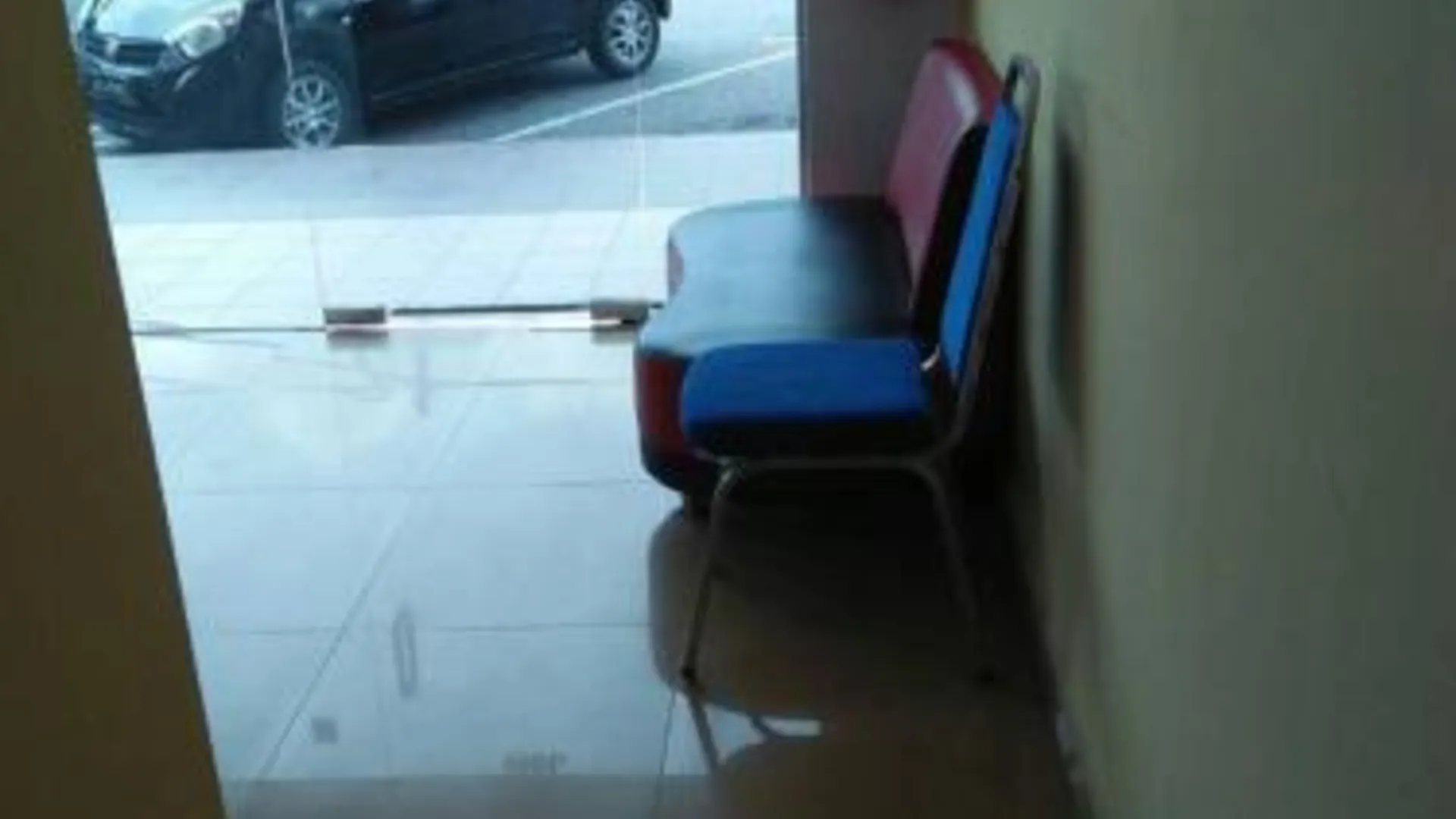 숭카이 Hotel Sri Malim Sungkai 3성급 호텔 레스토랑