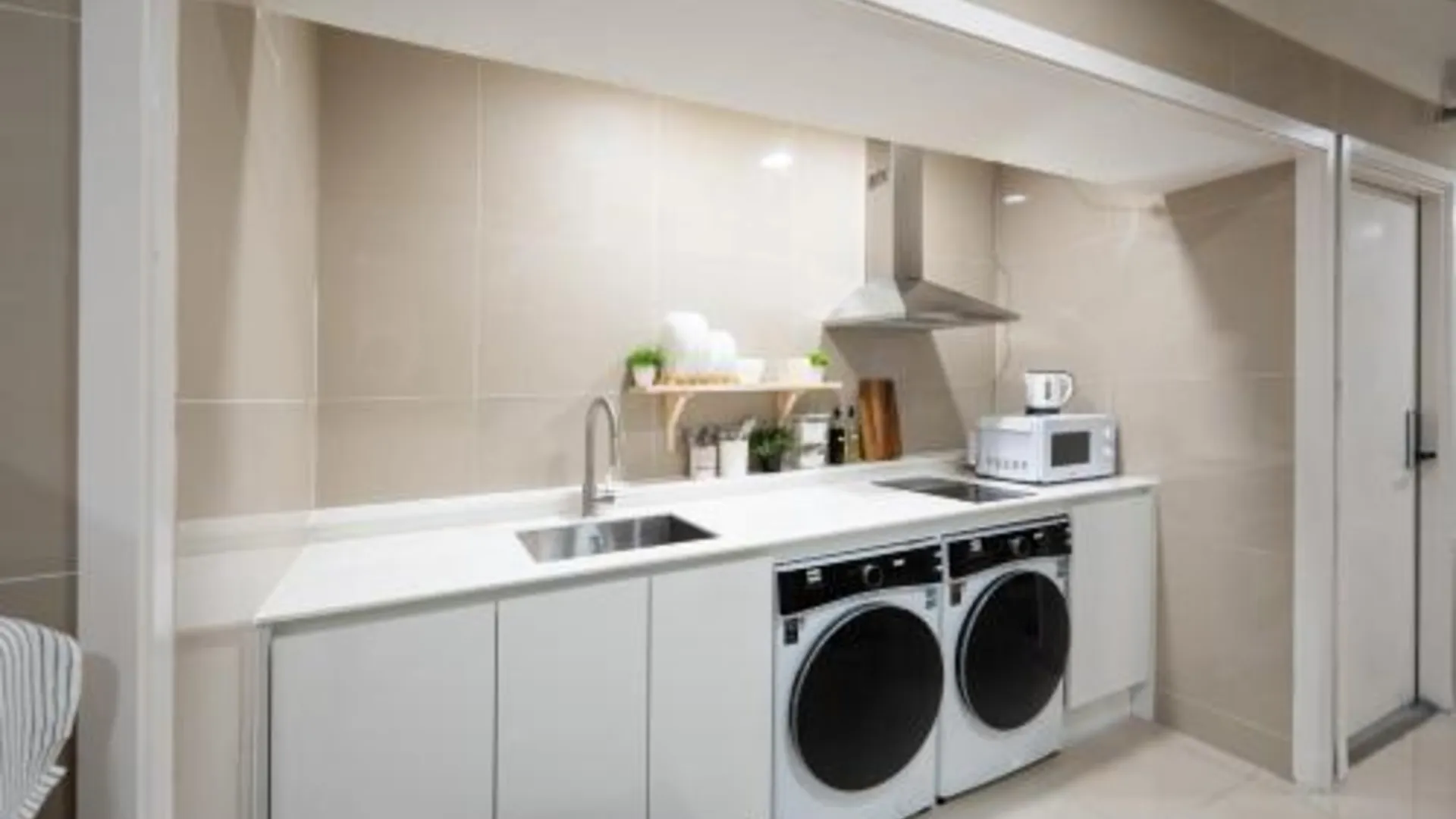 서울 서울 코지 호스텔 호텔 로비