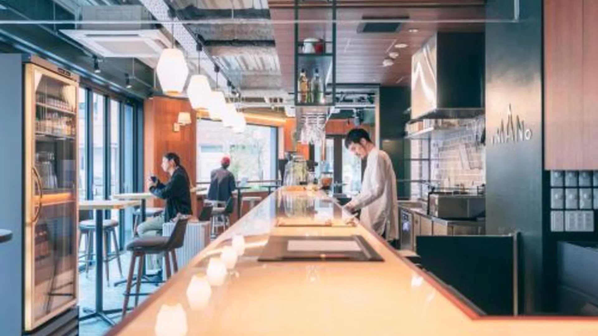 오사카 이마노 오사카 신사이바시 호스텔 2성급 호텔 스위트룸