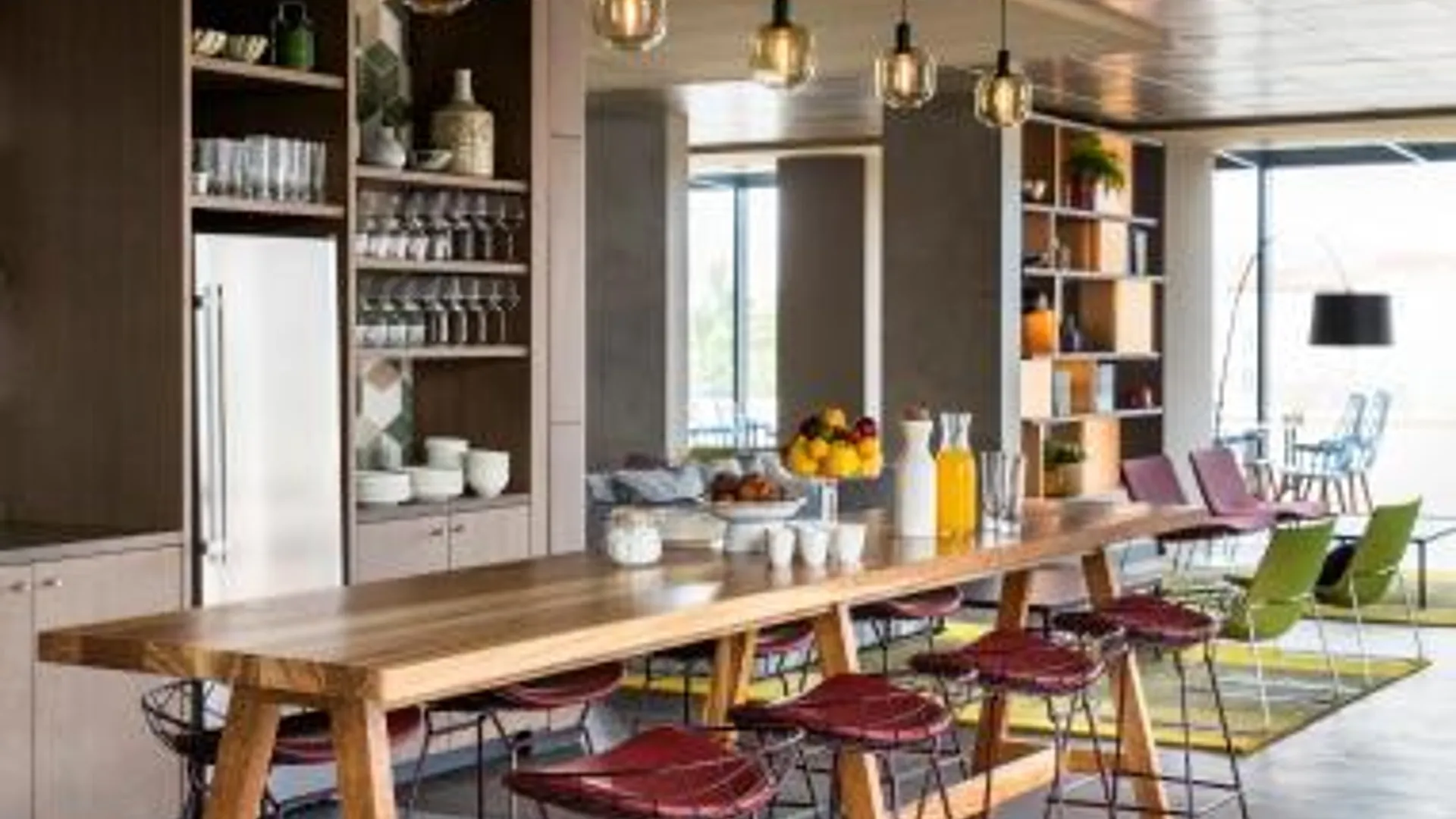 루얼 말메이슨 옥코 호텔 파리 루일 말메종 4성급 호텔 외관