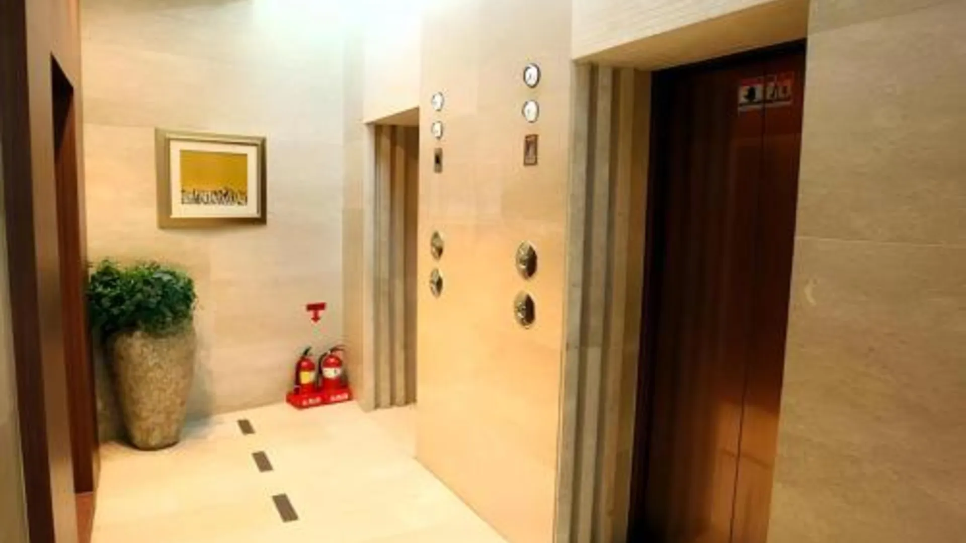 서울 나이아가라 호텔 4성급 호텔 수영장